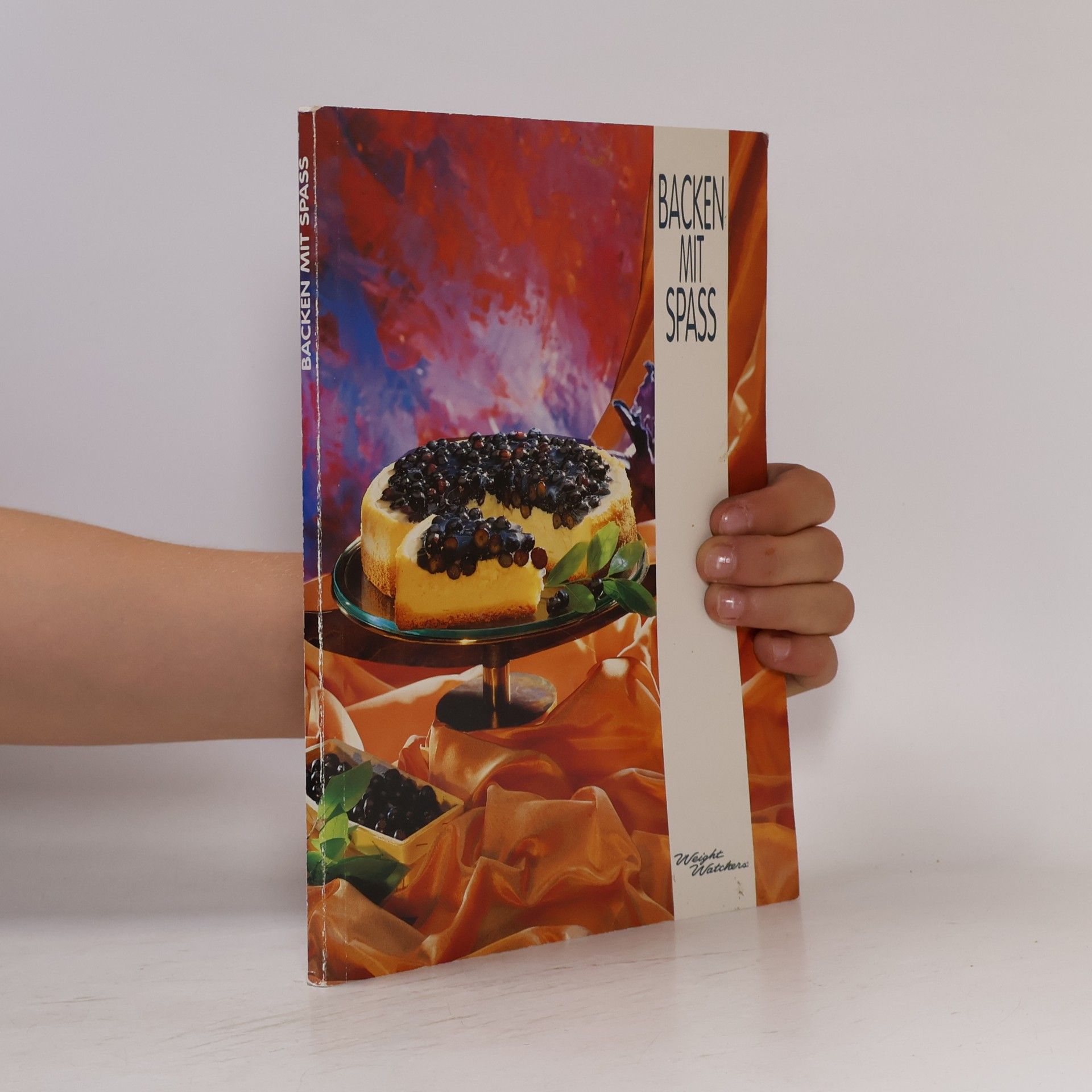 Autorenkollektiv Backen mit Spass