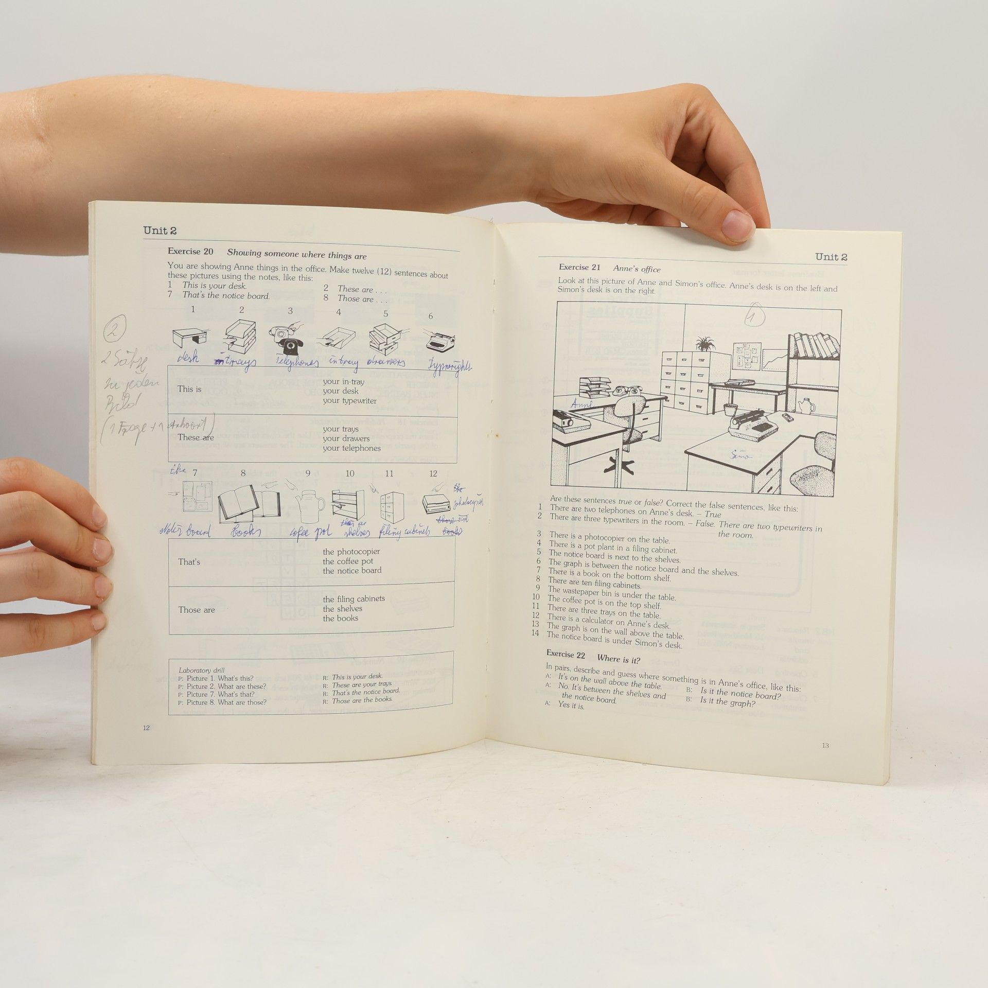 Susan Norman We mean business : an elementary course in business English : students' book