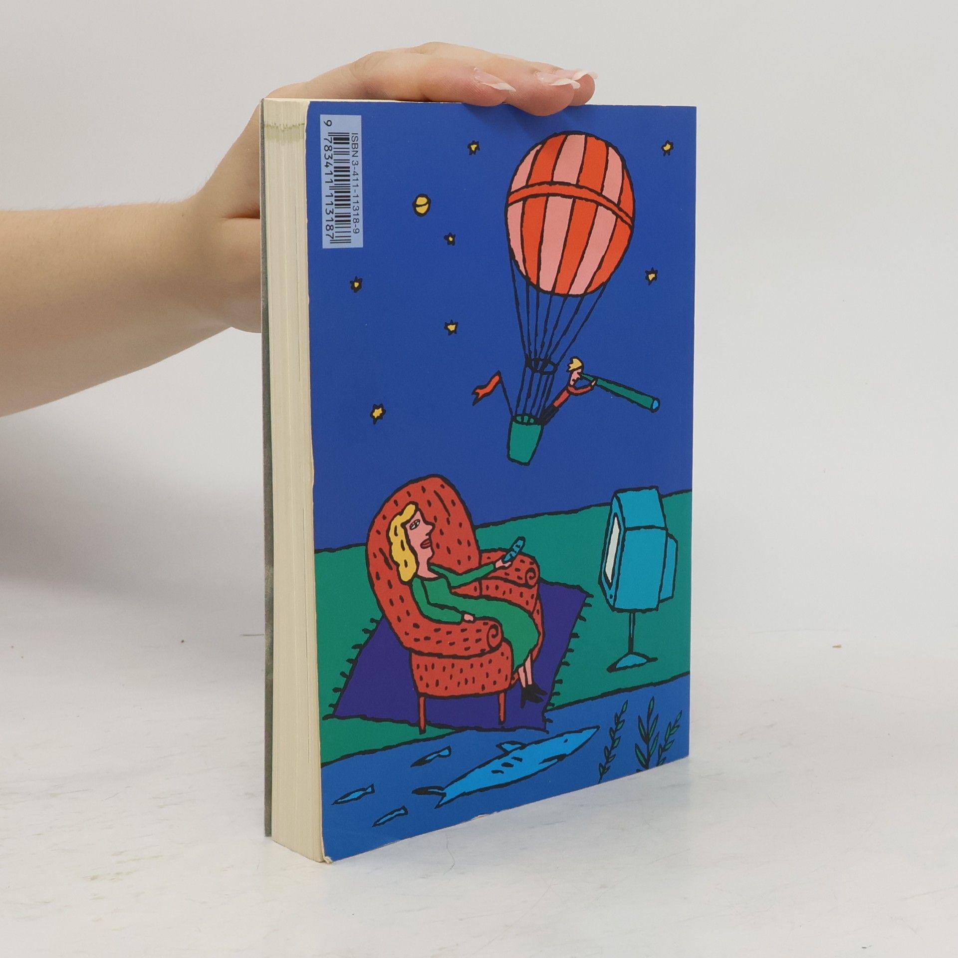 Annette Zwahr Meyers grosses Taschen-Lexikon 1-24