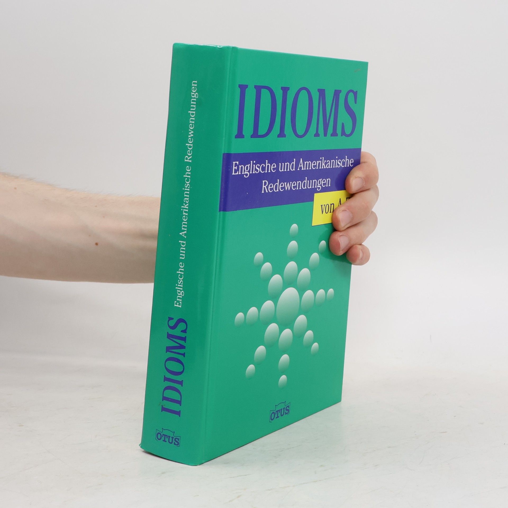 Autorenkollektiv Idioms