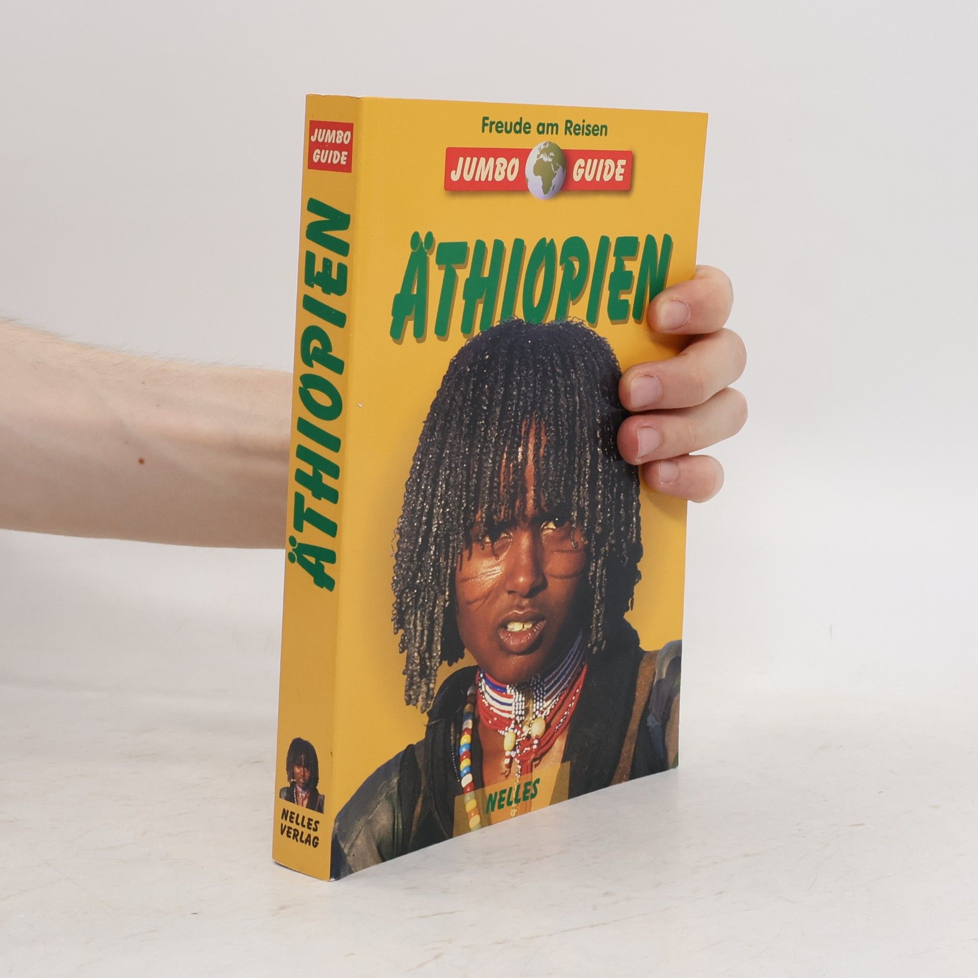 Autorenkollektiv Äthiopien
