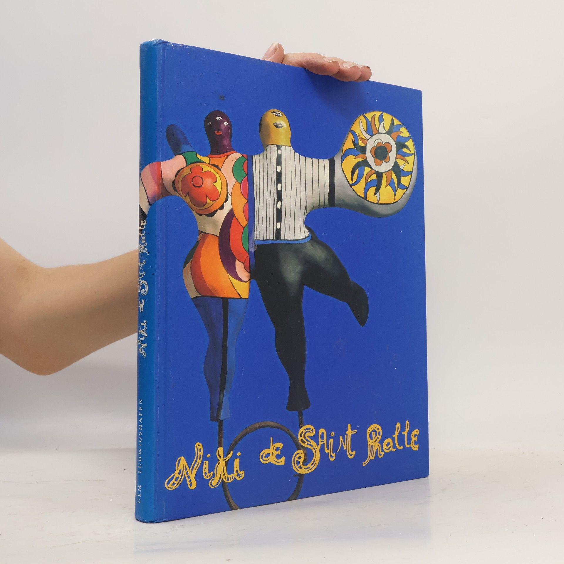 Niki de Saint Phalle