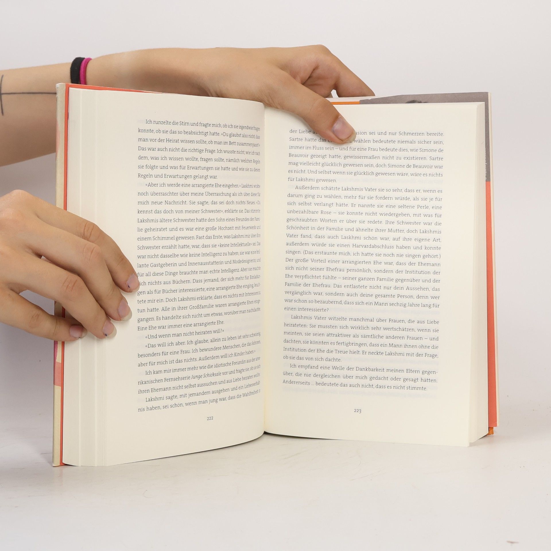 Elif Batuman Entweder/Oder