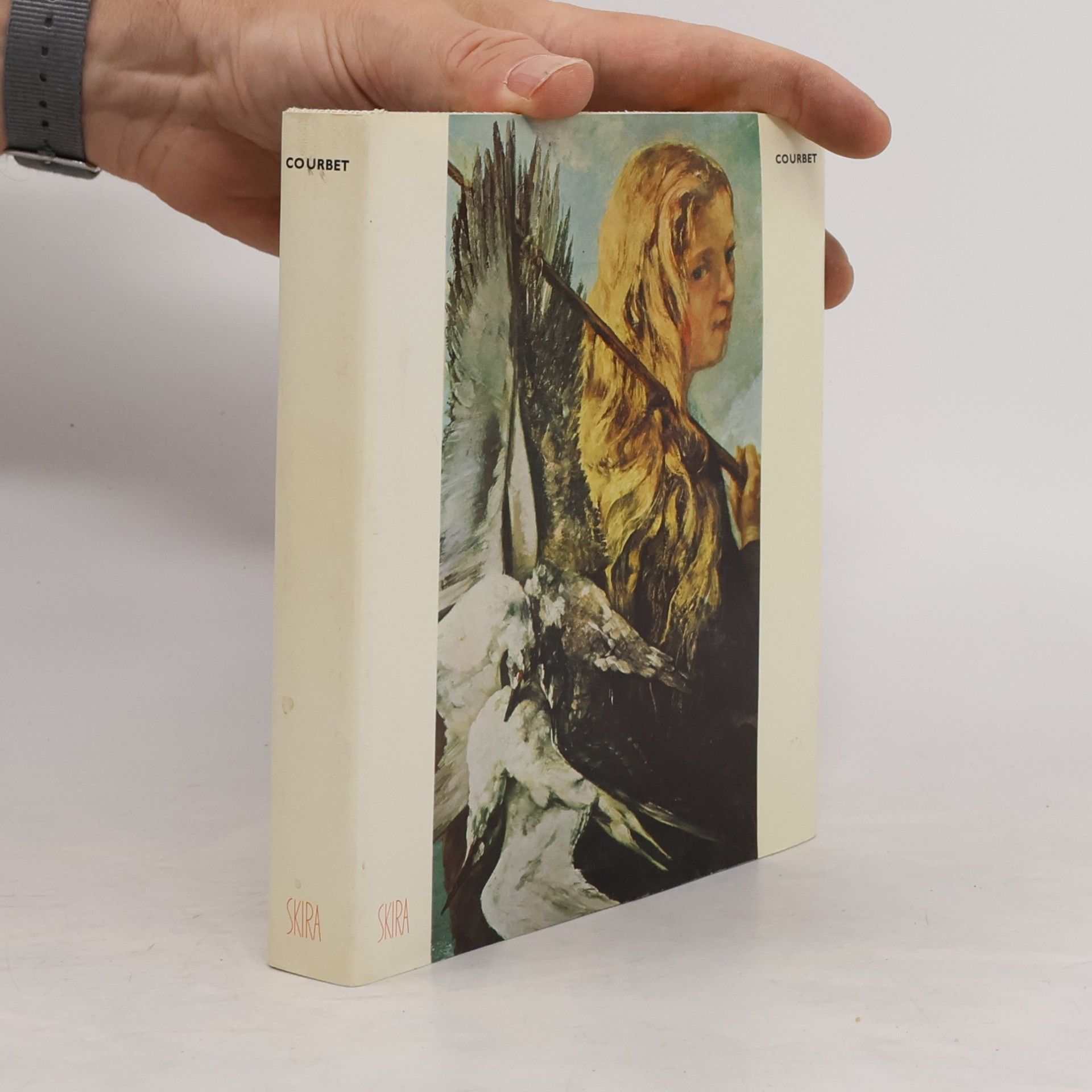 Various authors Courbet