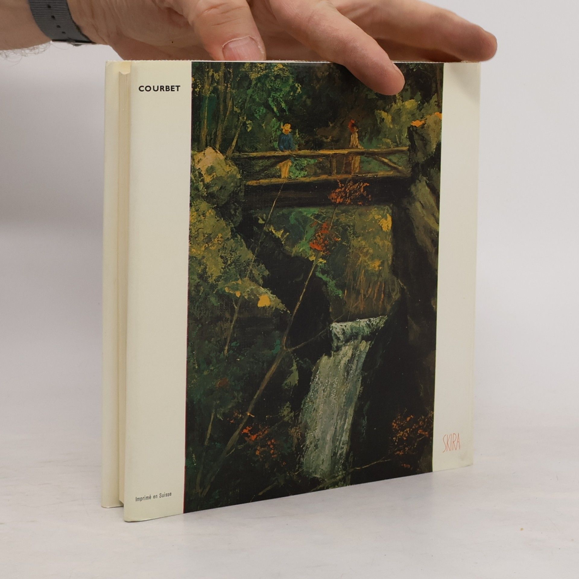 Various authors Courbet