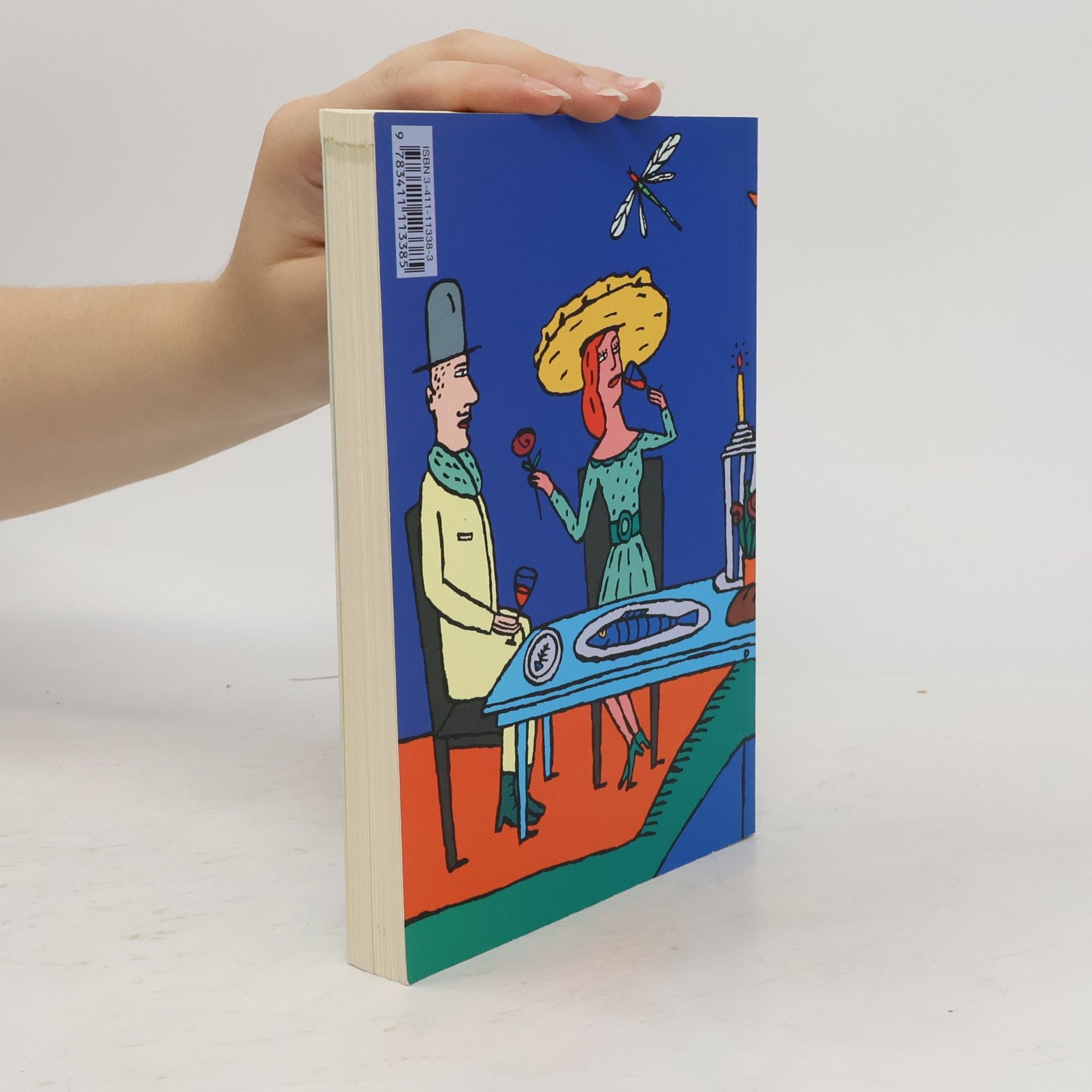 Annette Zwahr Meyers grosses Taschen-Lexikon