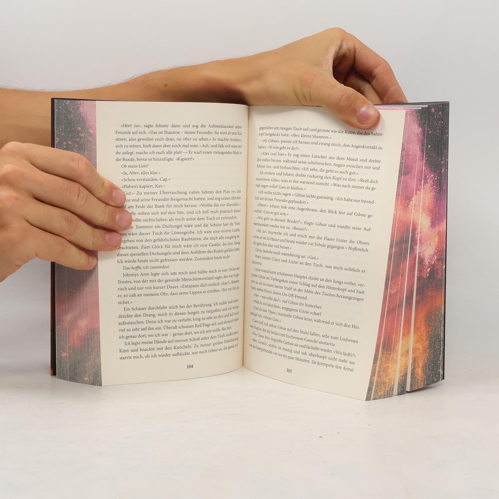 Chloe Walsh Boys of Tommen 2. Keeping 13