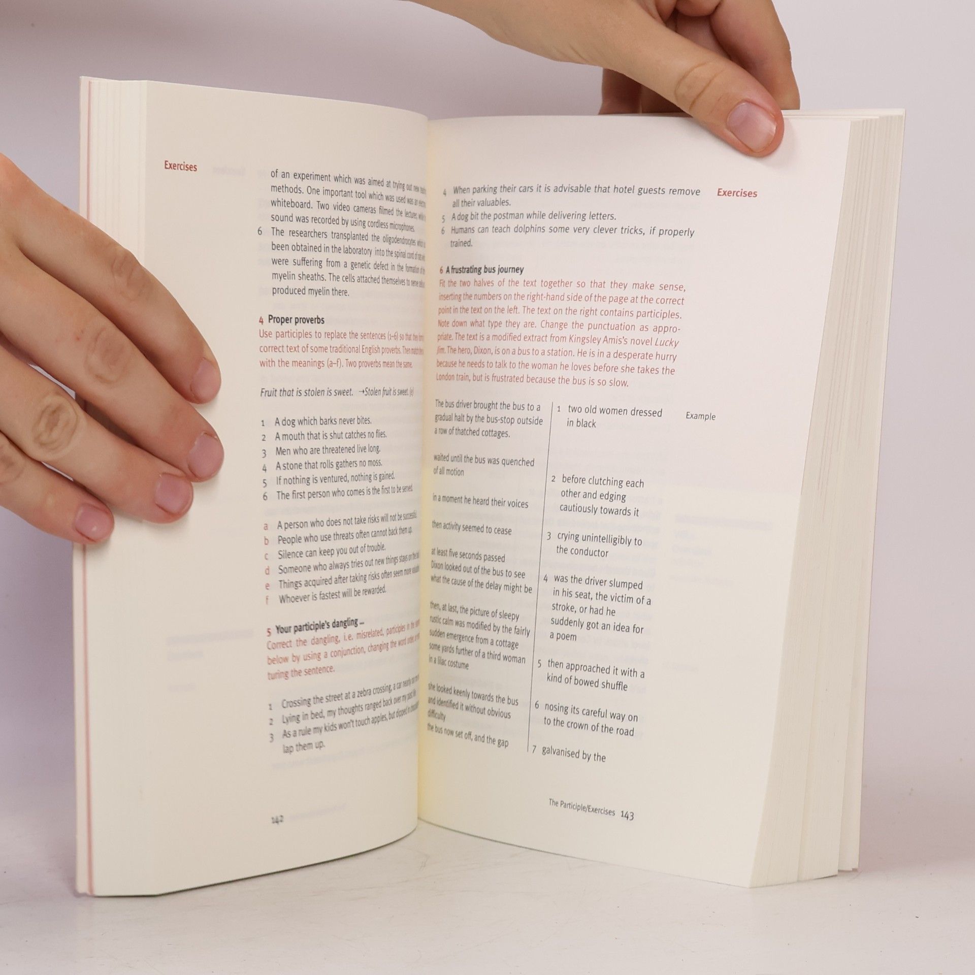 Geoff Sammon Exploring English grammar