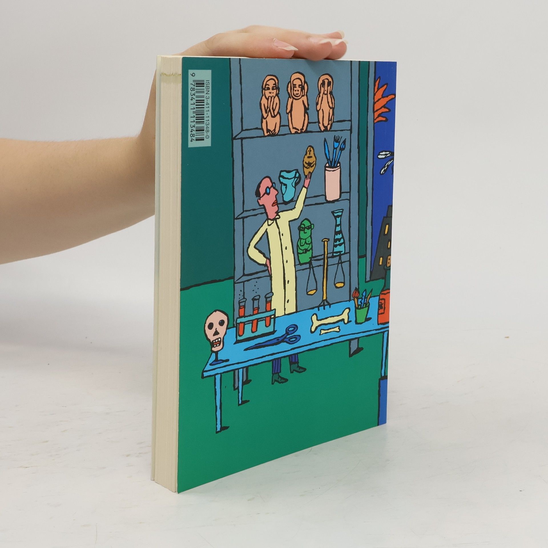Autorenkollektiv Meyers grosses Taschen-Lexikon