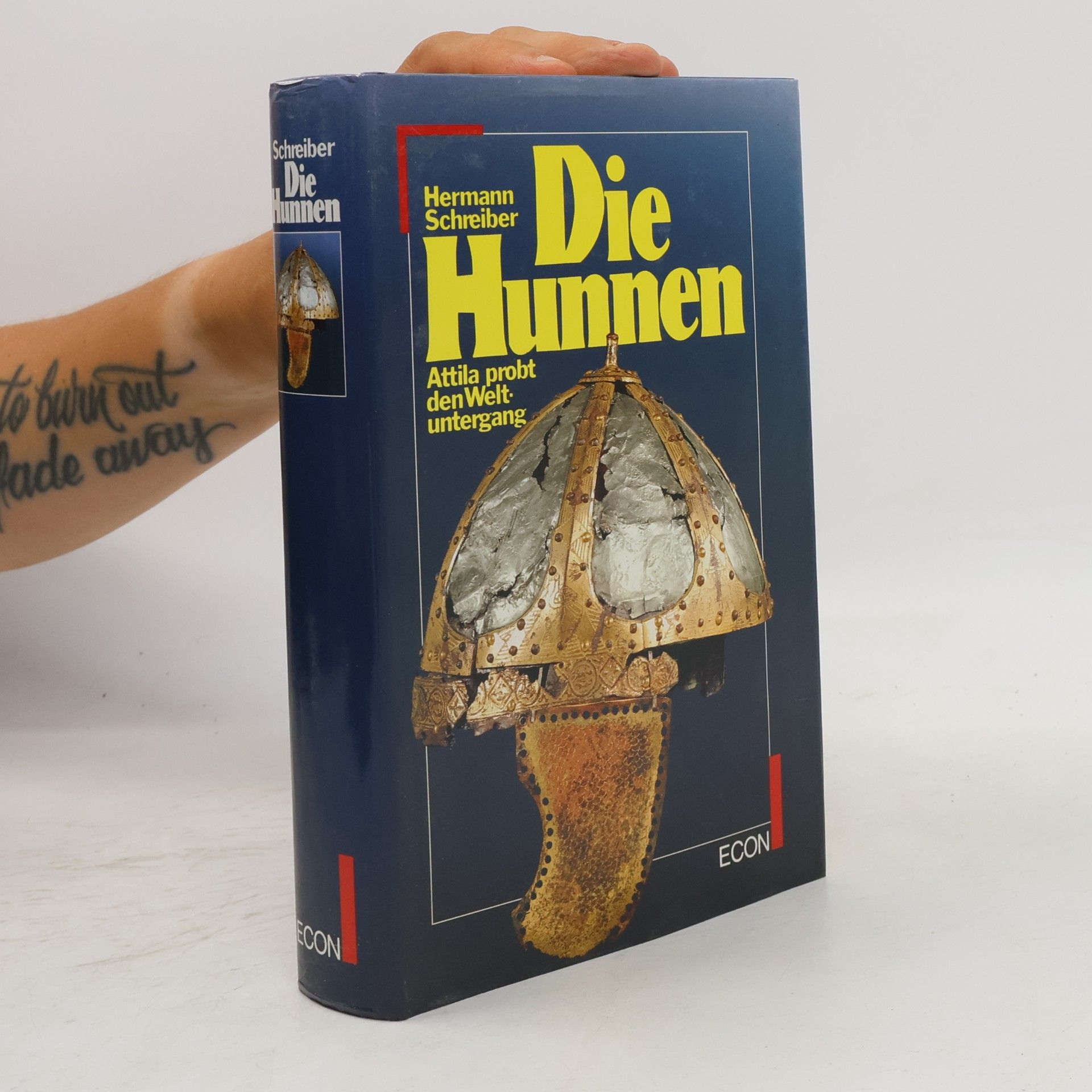 Die Hunnen