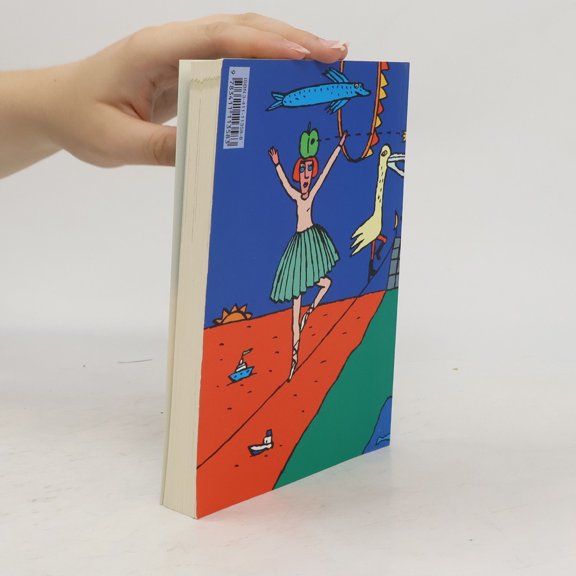 Annette Zwahr Meyers grosses Taschen-Lexikon 5