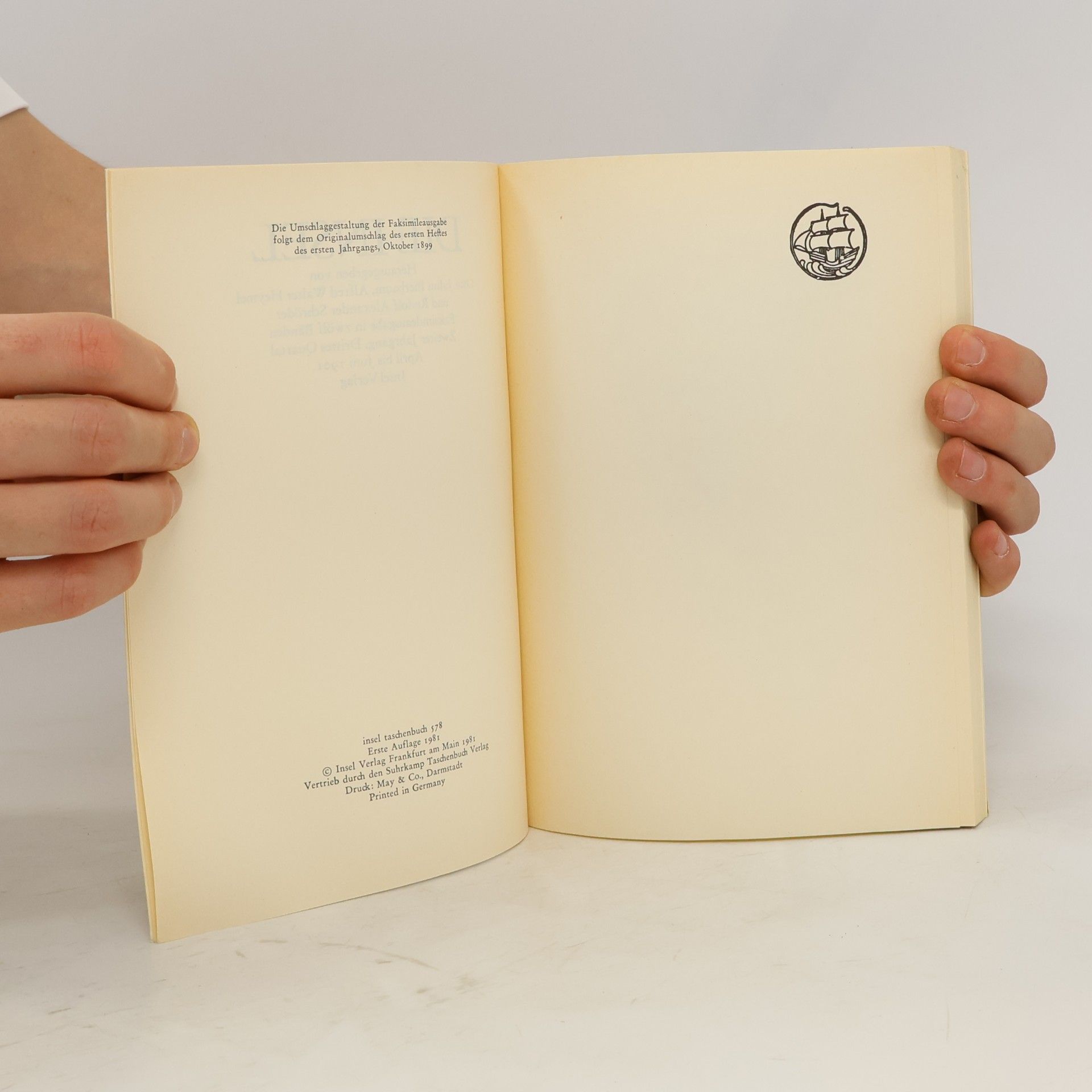 Autorenkollektiv Die Insel II-3