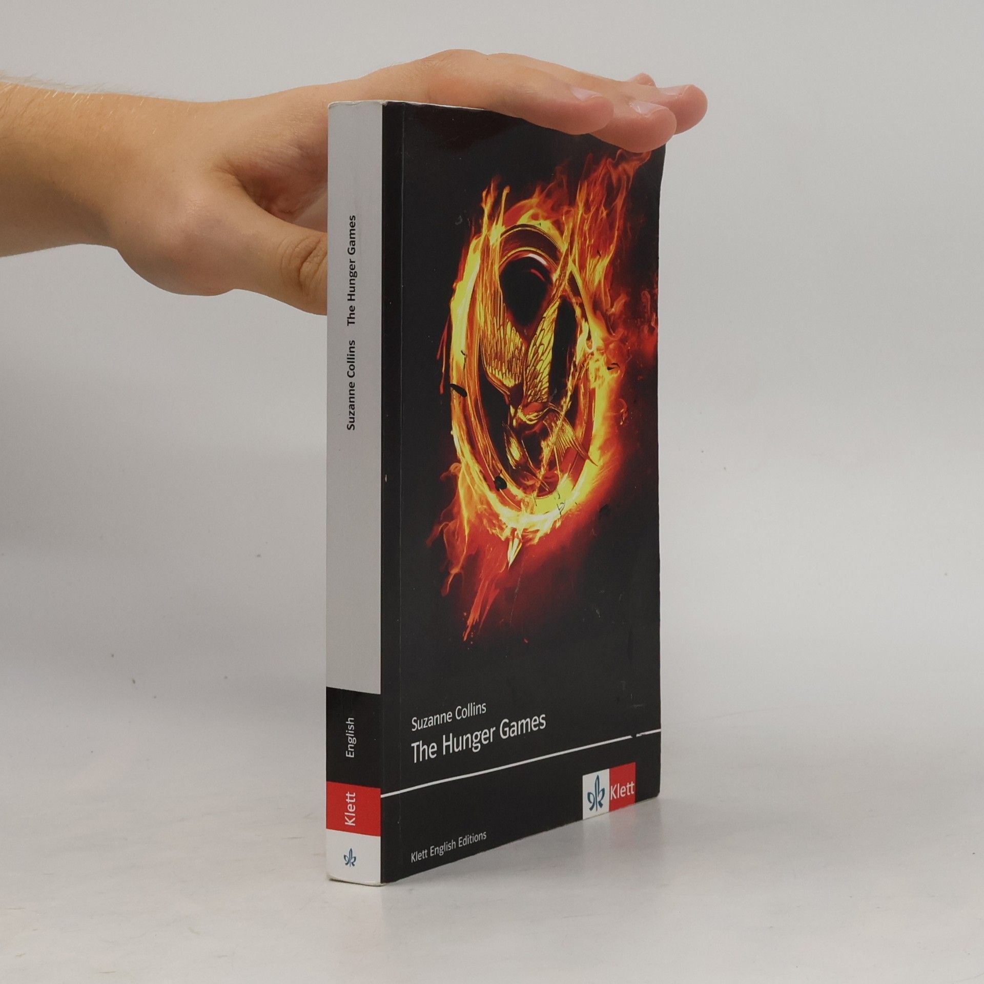 The Hunger Games