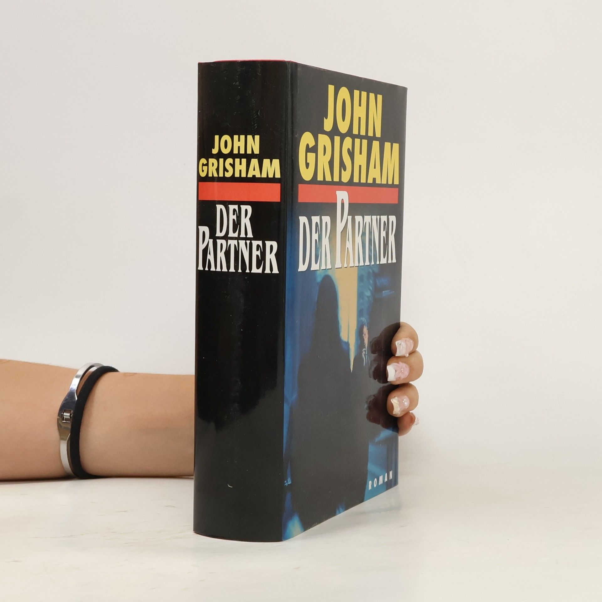 John Grisham Der Partner