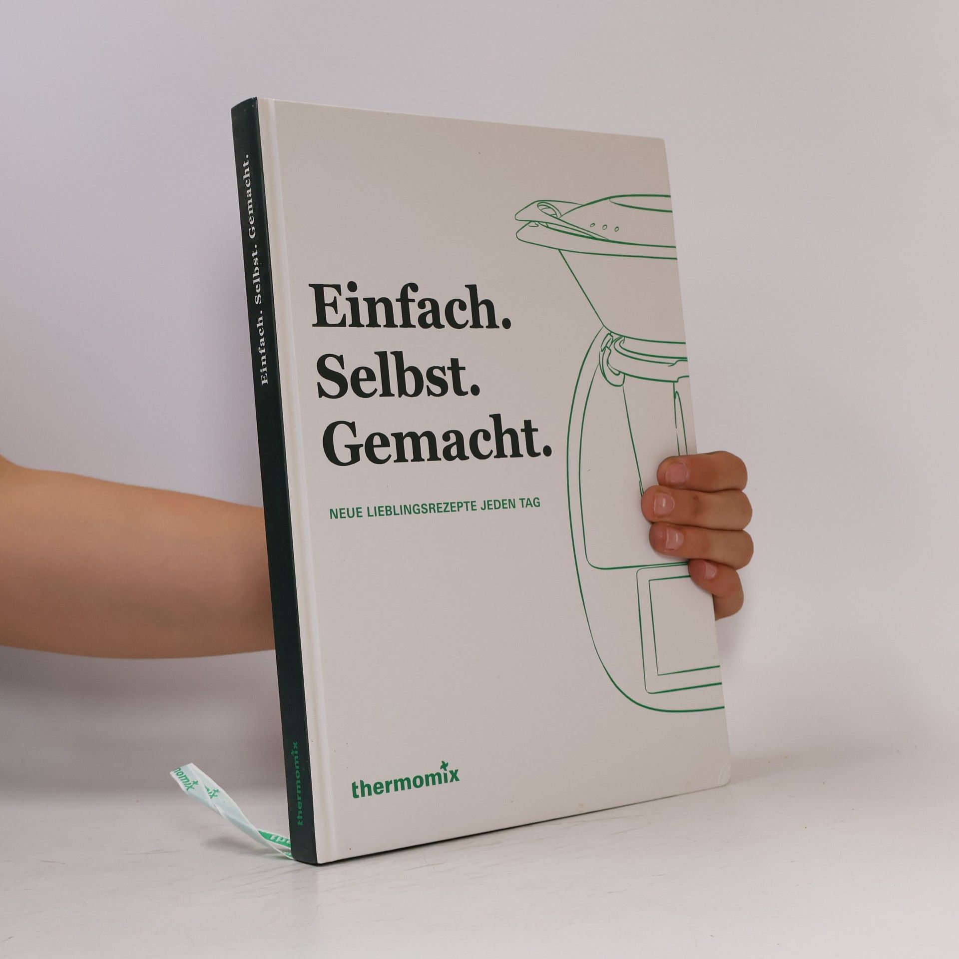 Autorenkollektiv Einfach. Selbst. Gemacht.