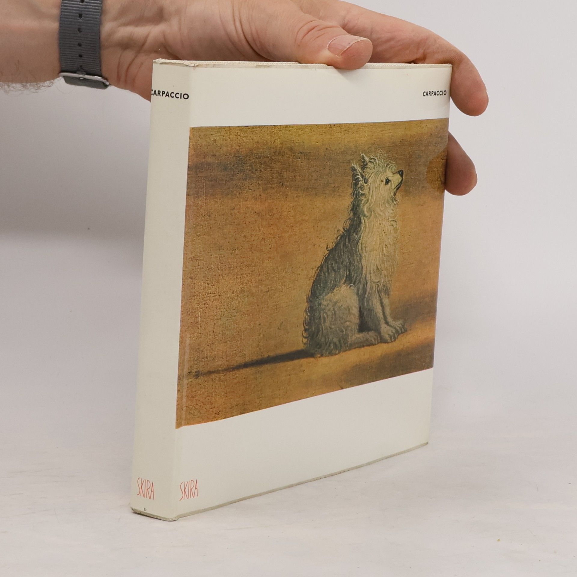 Various authors Carpaccio
