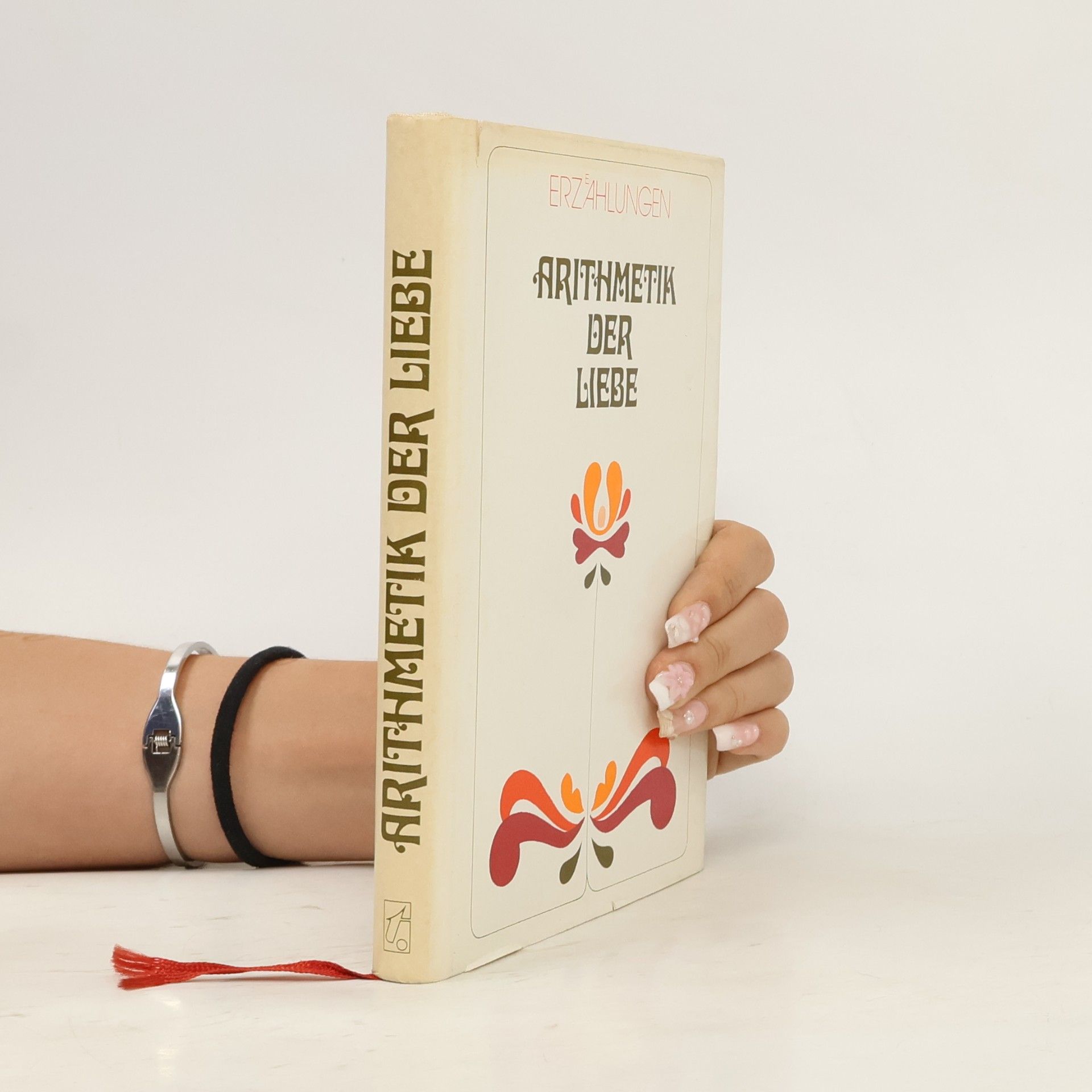 kolektiv Arithmetik der liebe