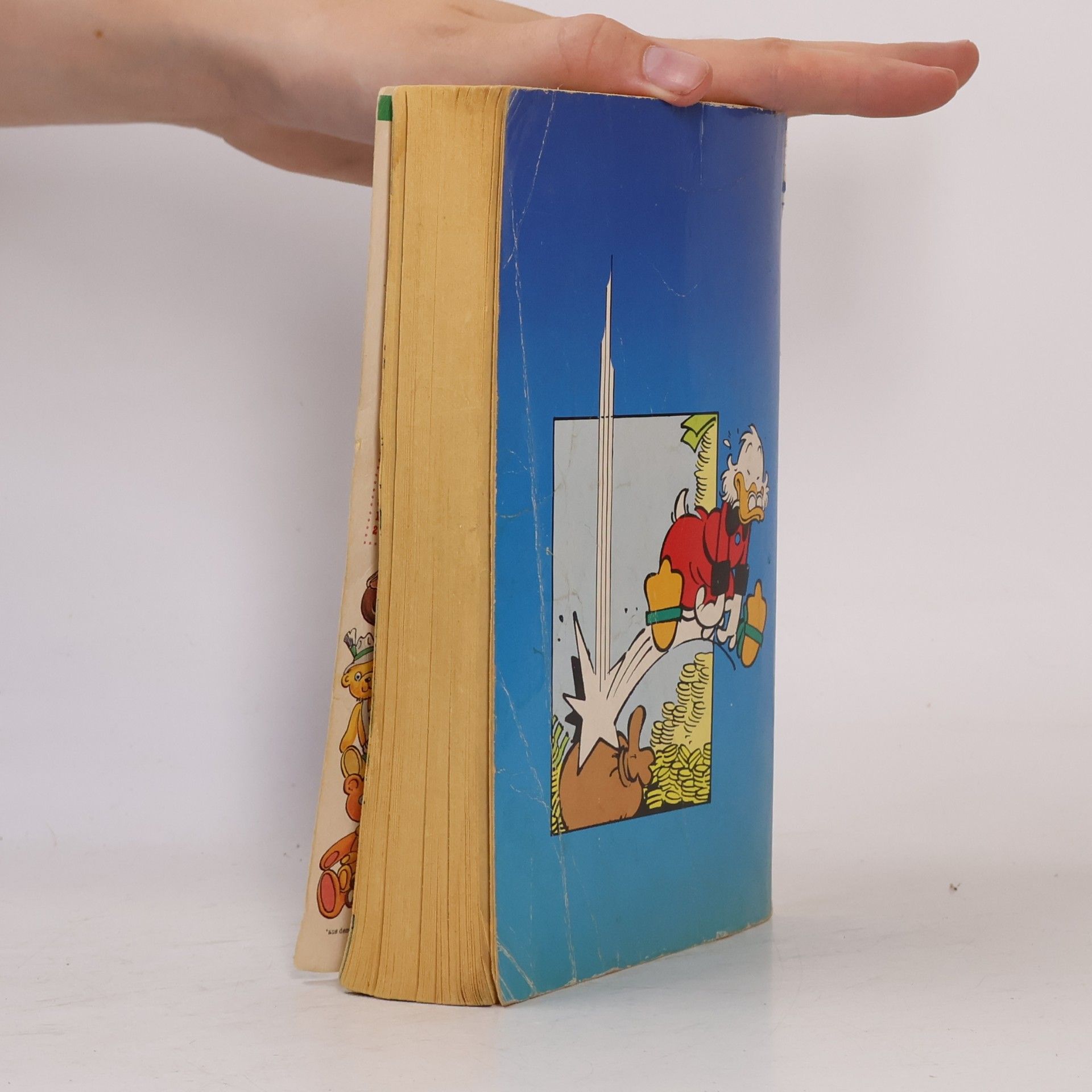 Autorenkollektiv Lustiges Taschenbuch Nr. 139