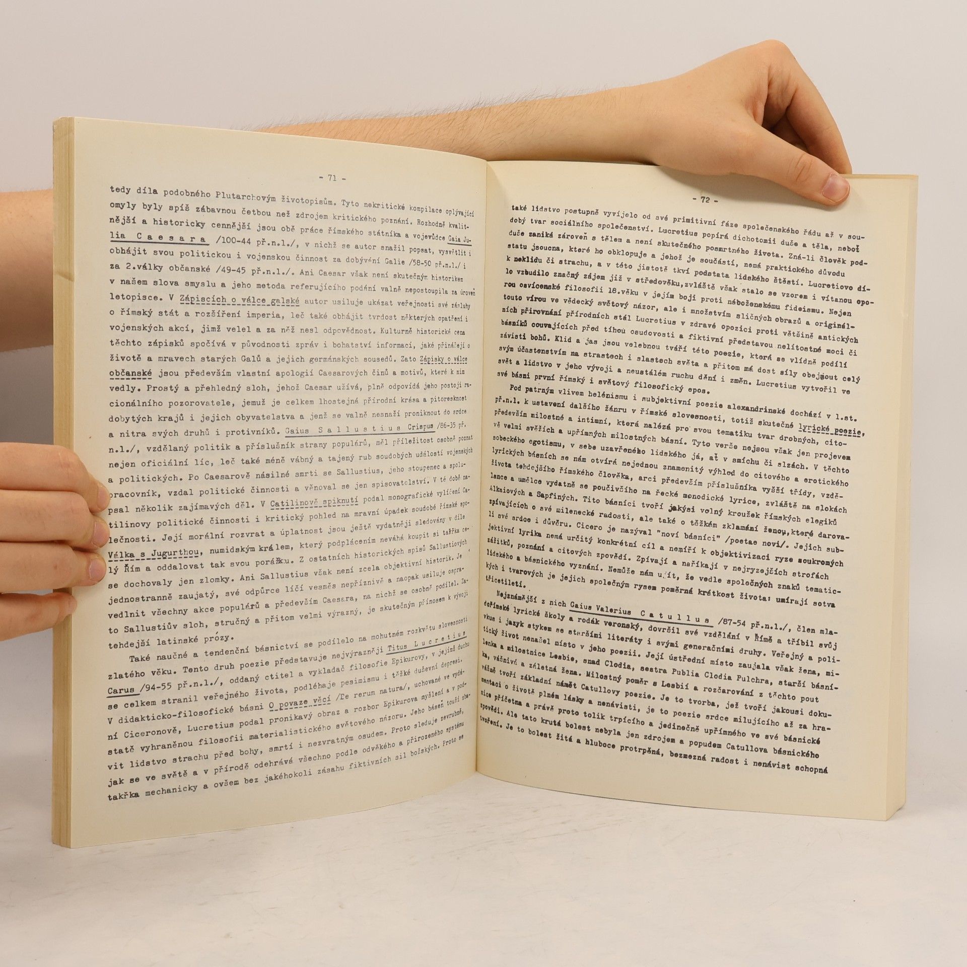 kolektiv Uvedení do dějin světových literatur I