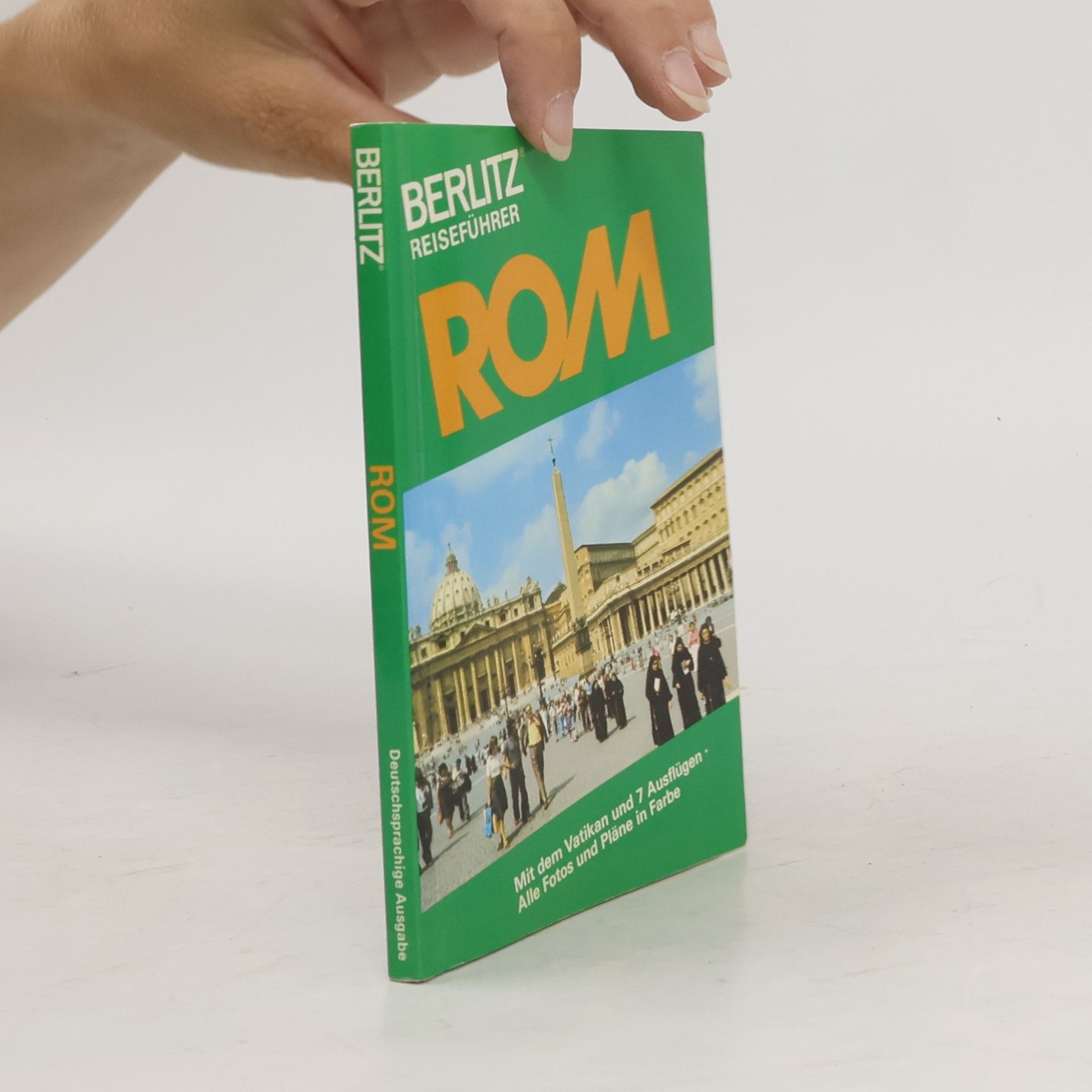 Kolektiv autorů Rom