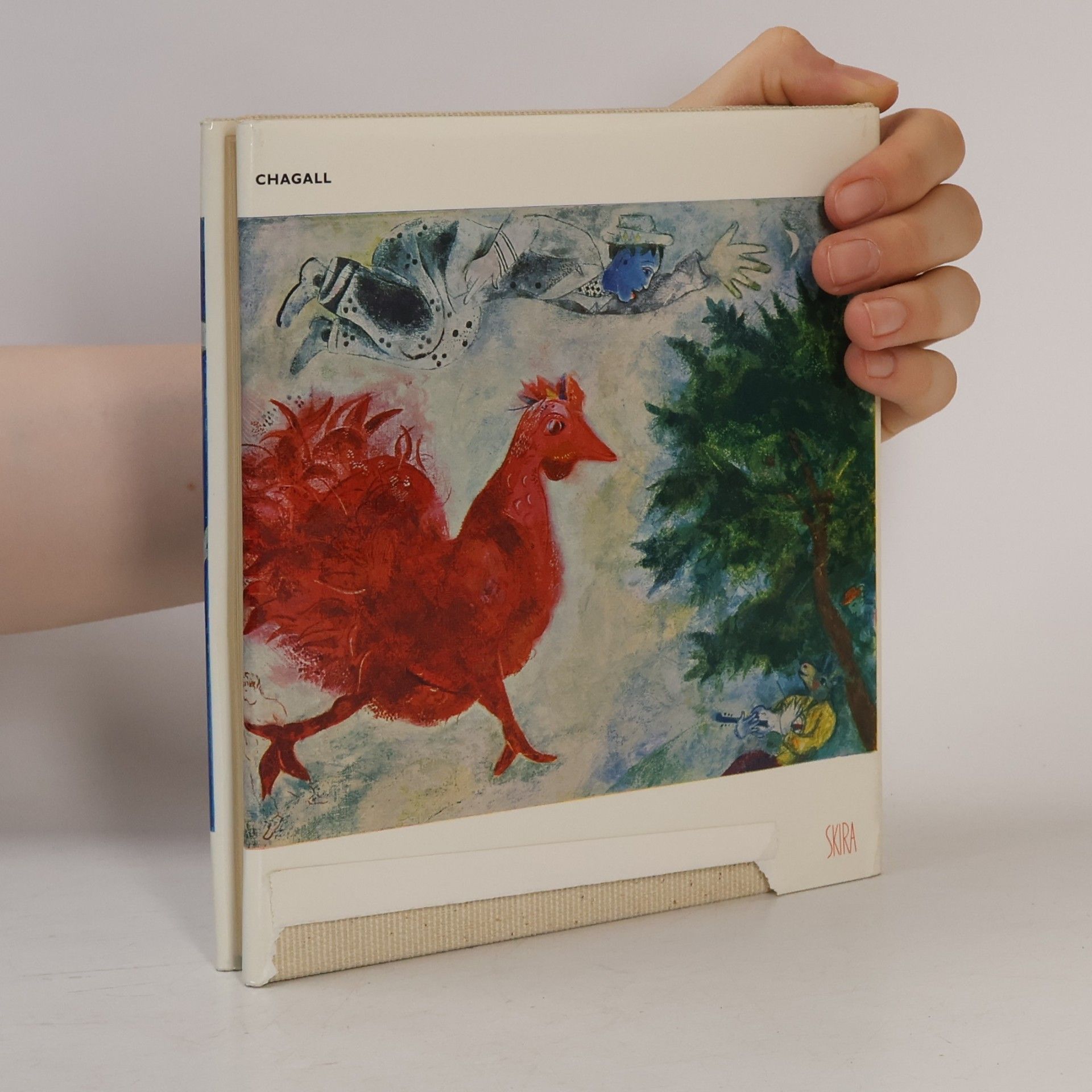 Various authors Chagall