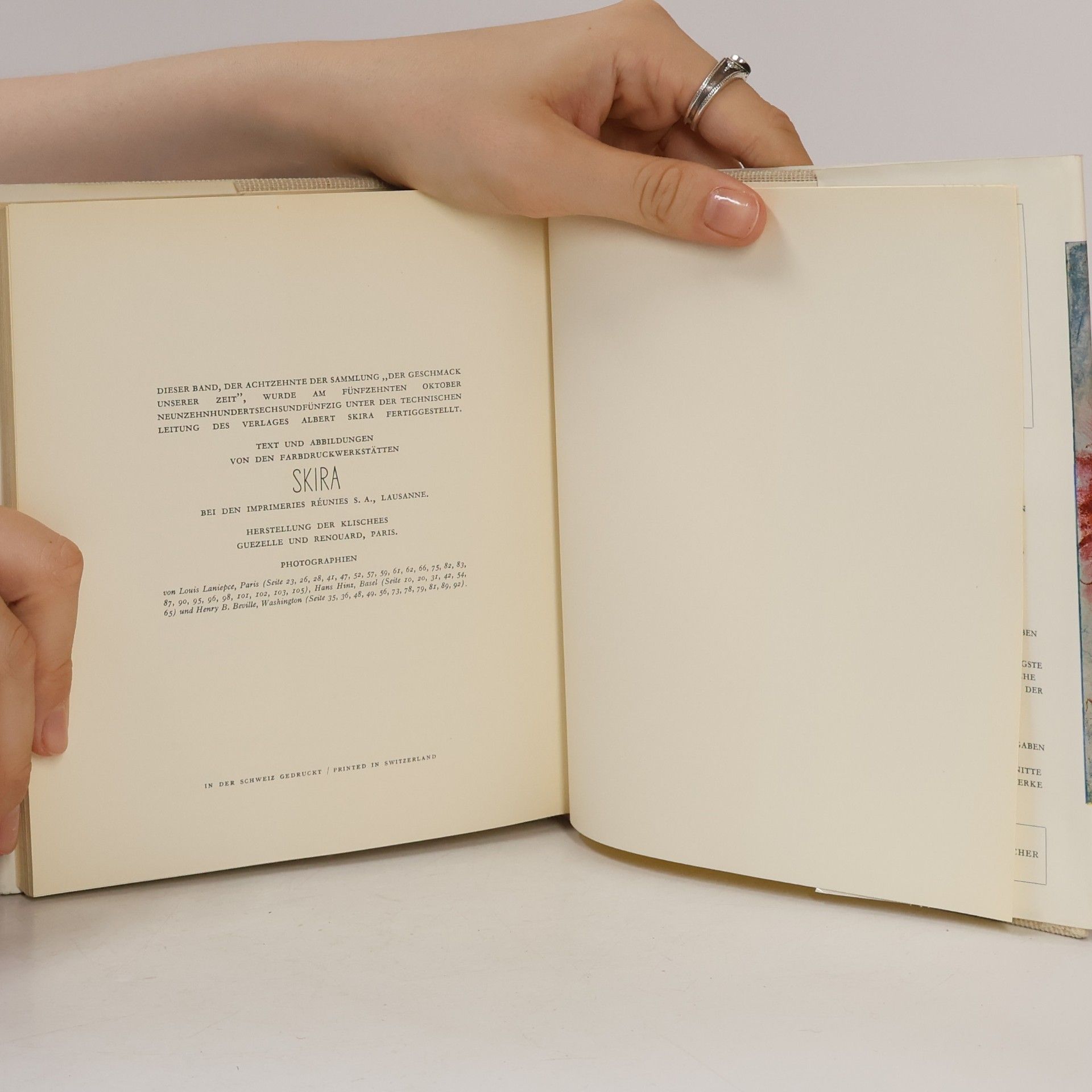 Various authors Chagall