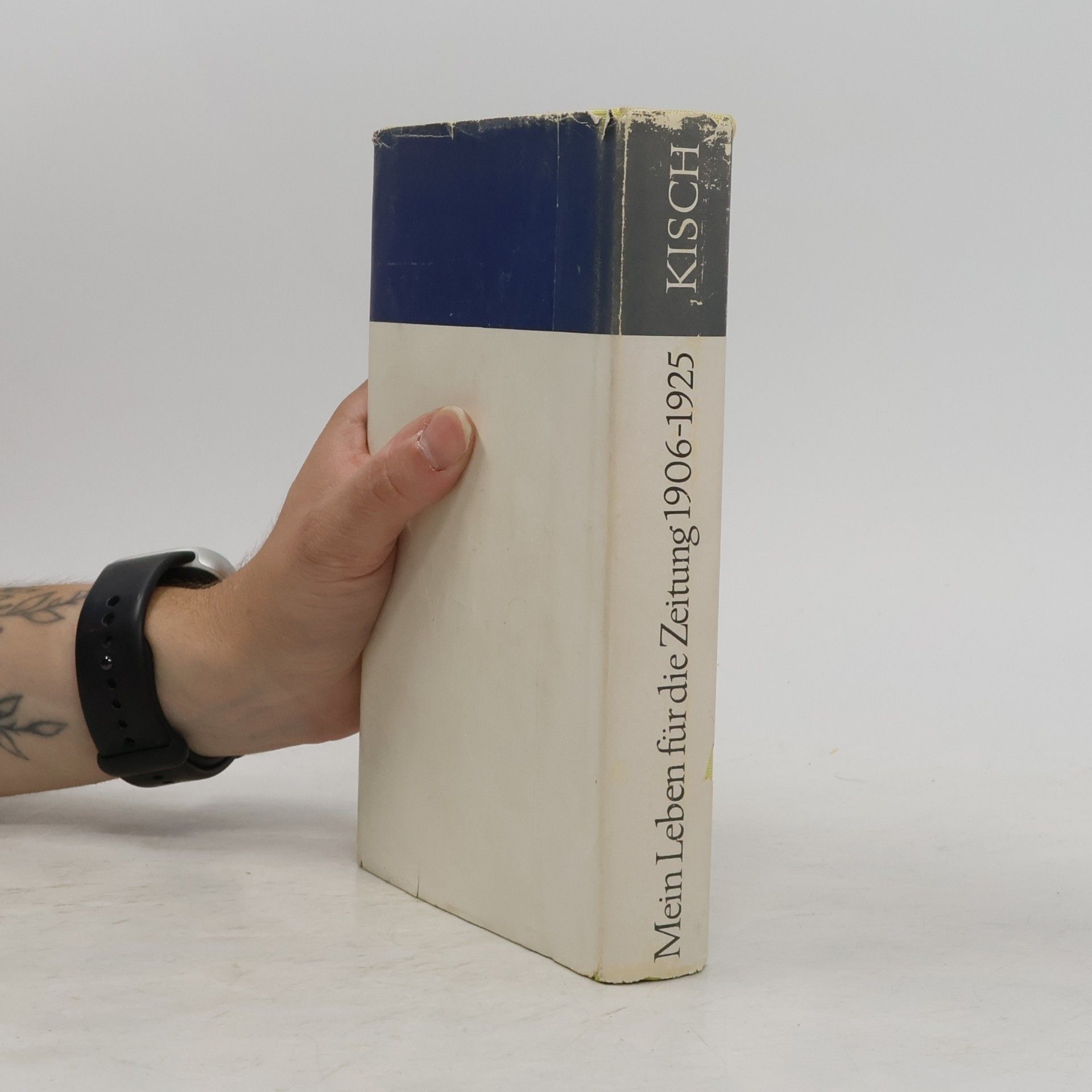 Auteurscollectief Gesammelte Werke. Mein Leben für die Zeitung 1906-1925
