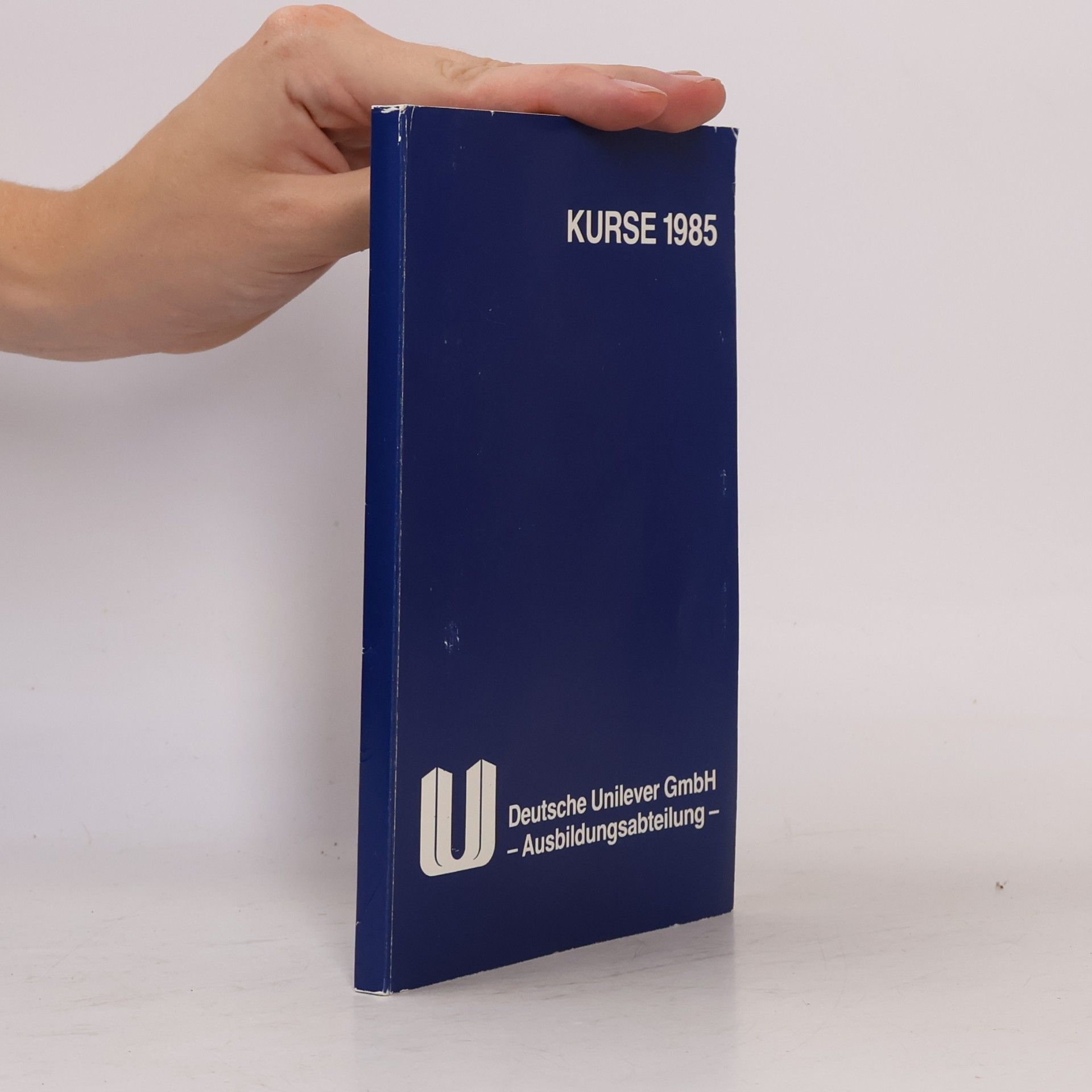 kolektiv Kurse 1985