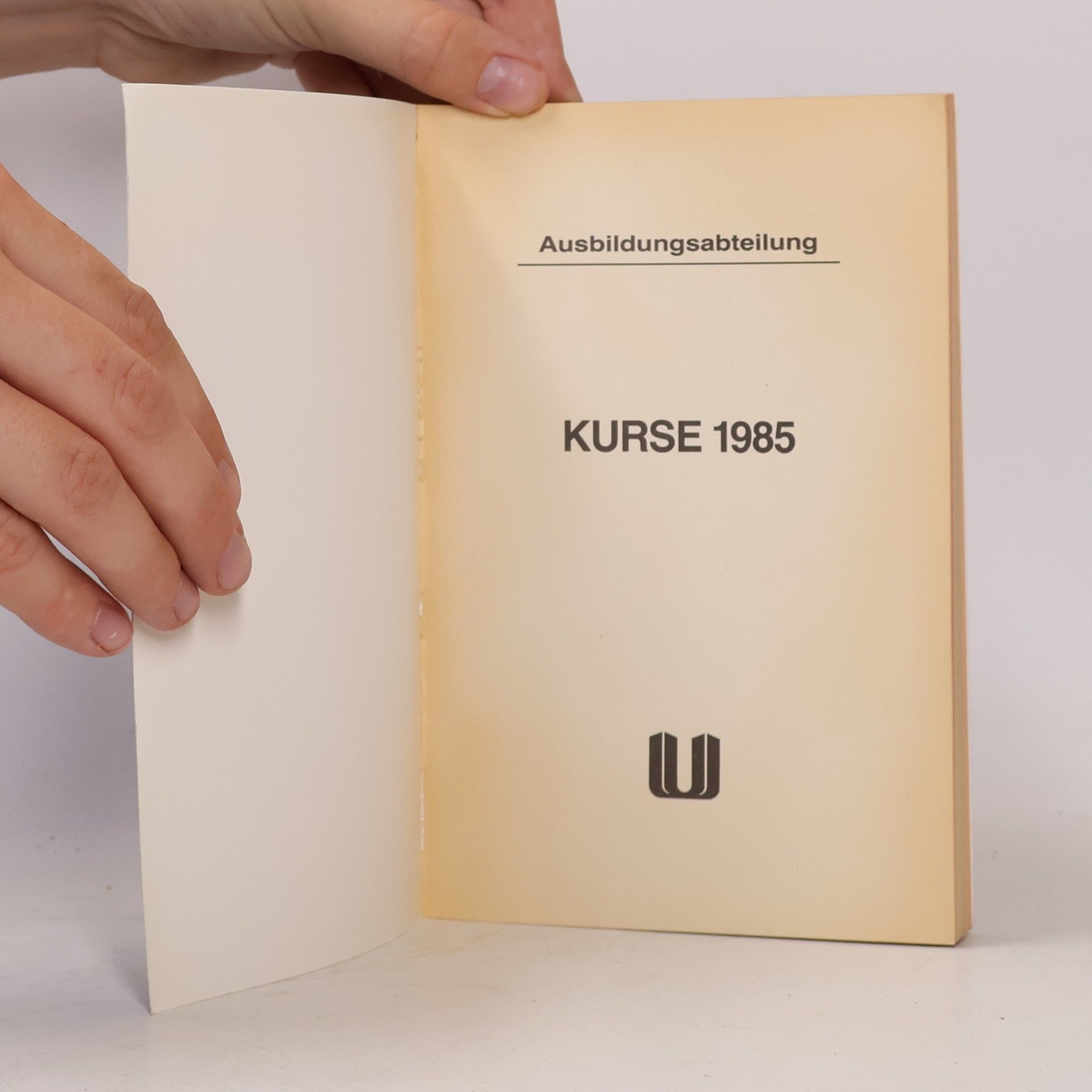 kolektiv Kurse 1985