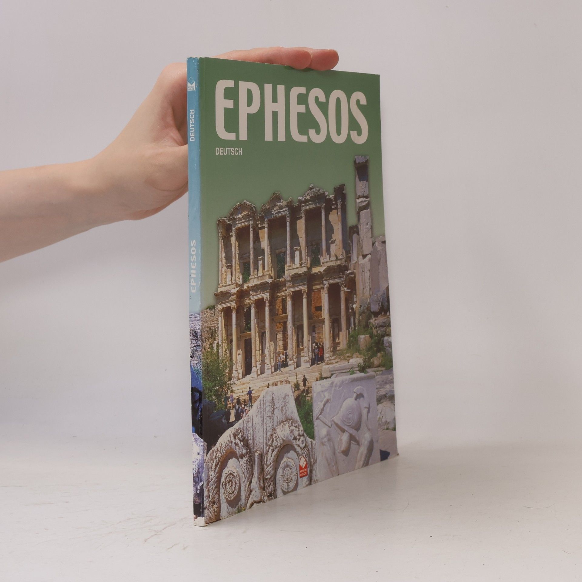 Ephesos 1