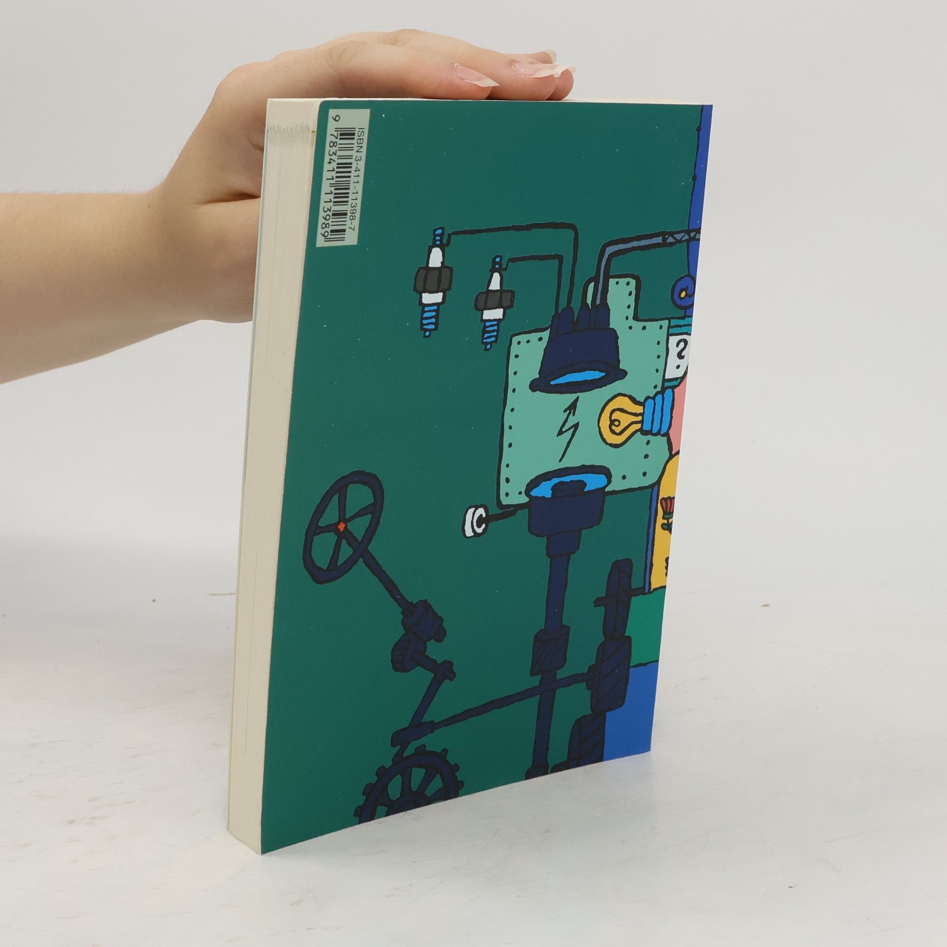 Annette Zwahr Meyers grosses Taschen-Lexikon