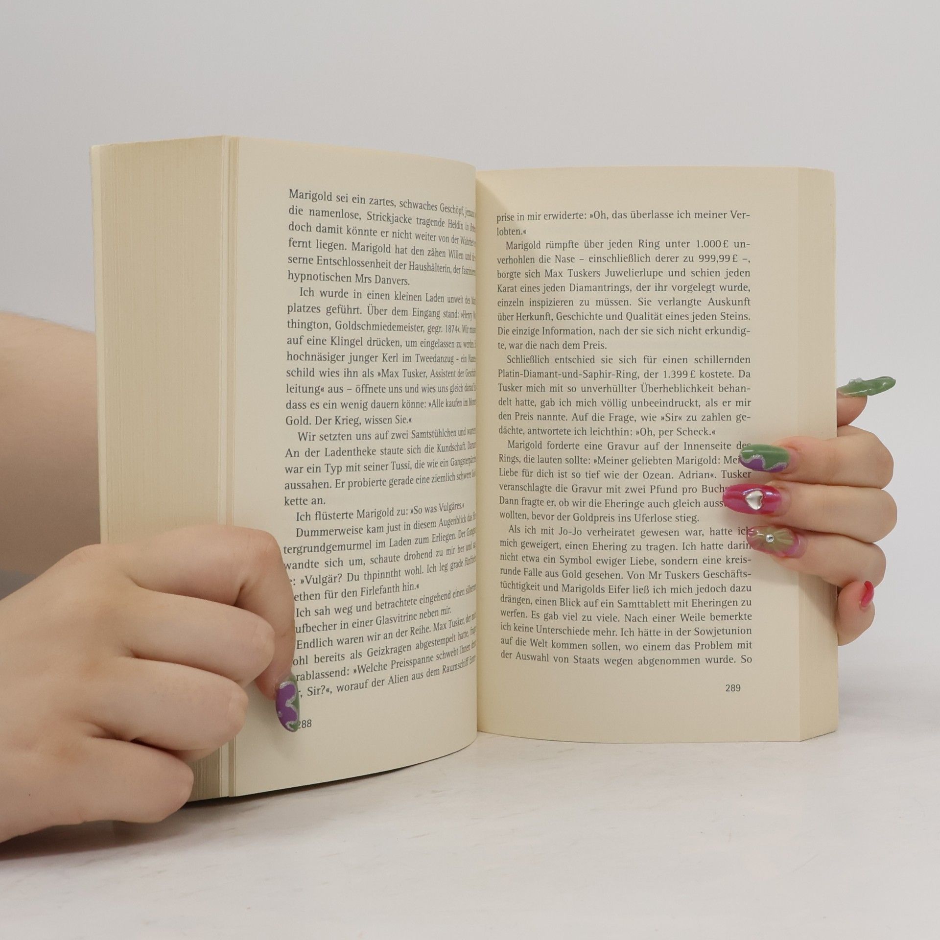 Sue Townsend Adrian Mole und die Achse des Bösen