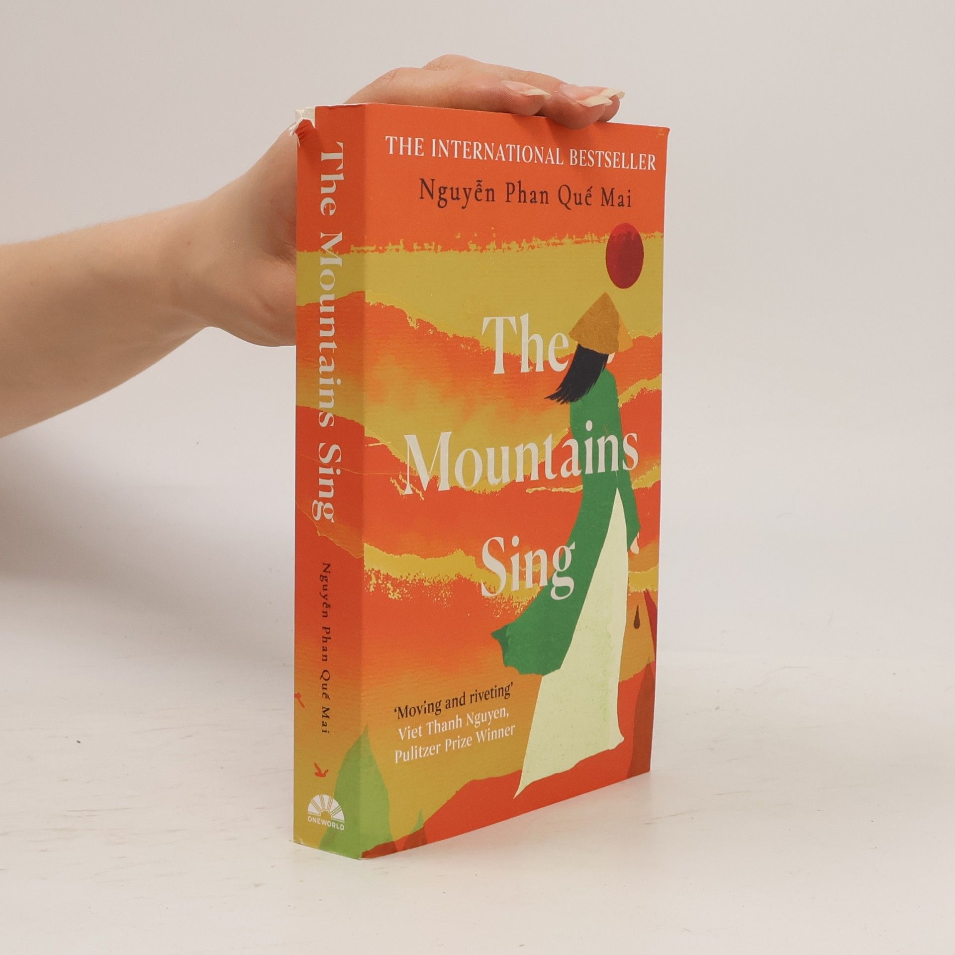 Nguyễn Phan Quế Mai The Mountains Sing