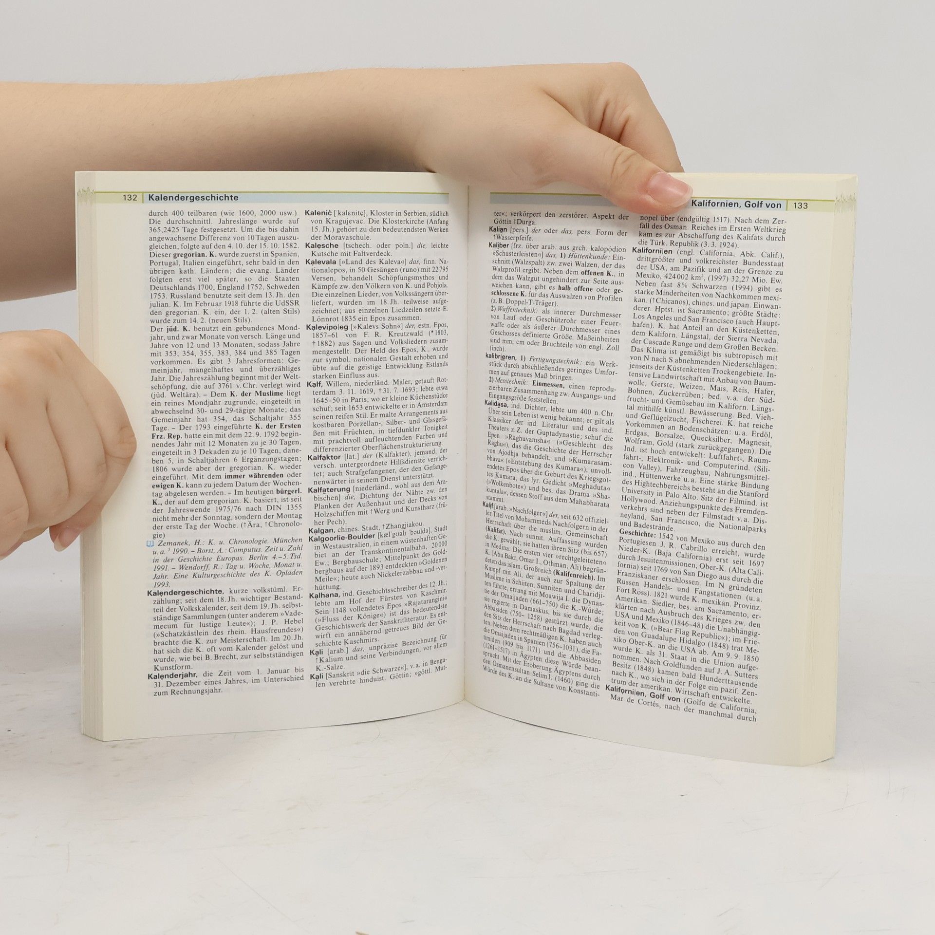 Annette Zwahr Meyers grosses Taschen-Lexikon 11
