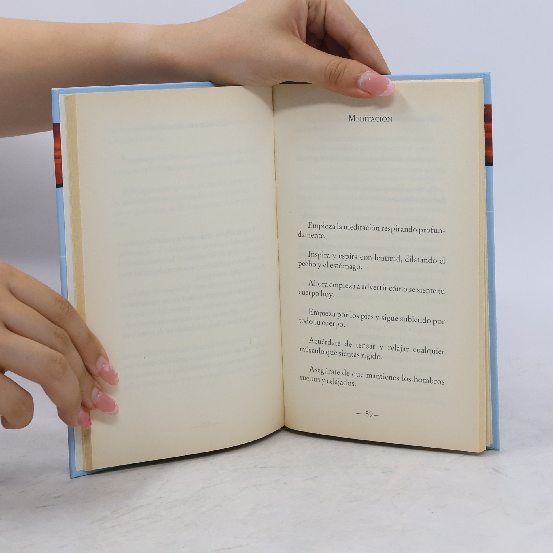 Salle M. Redfield Newage Biblioteca Millennium: Meditaciones acerca de las Nueve Revelaciones
