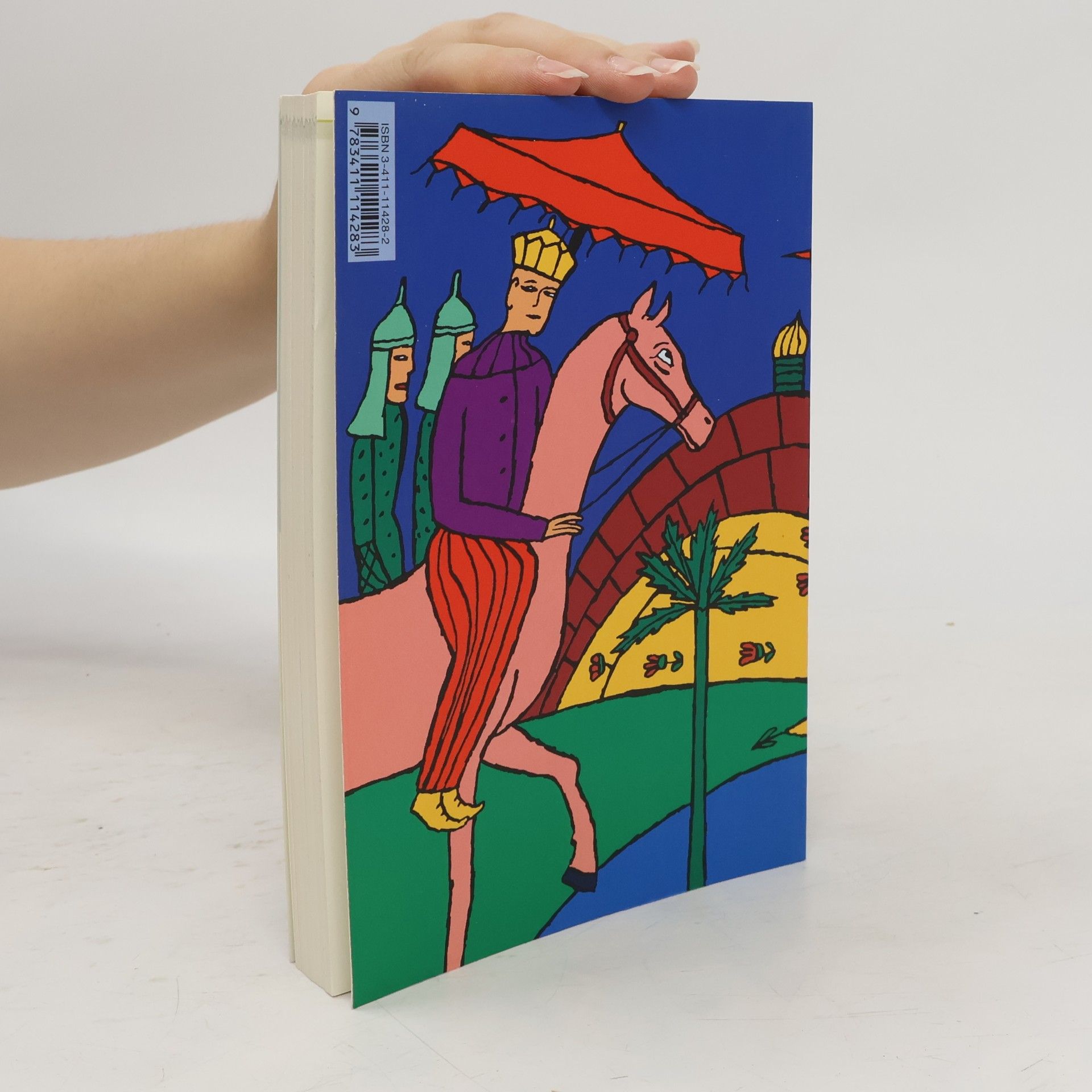 Annette Zwahr Meyers grosses Taschenlexikon 12. S