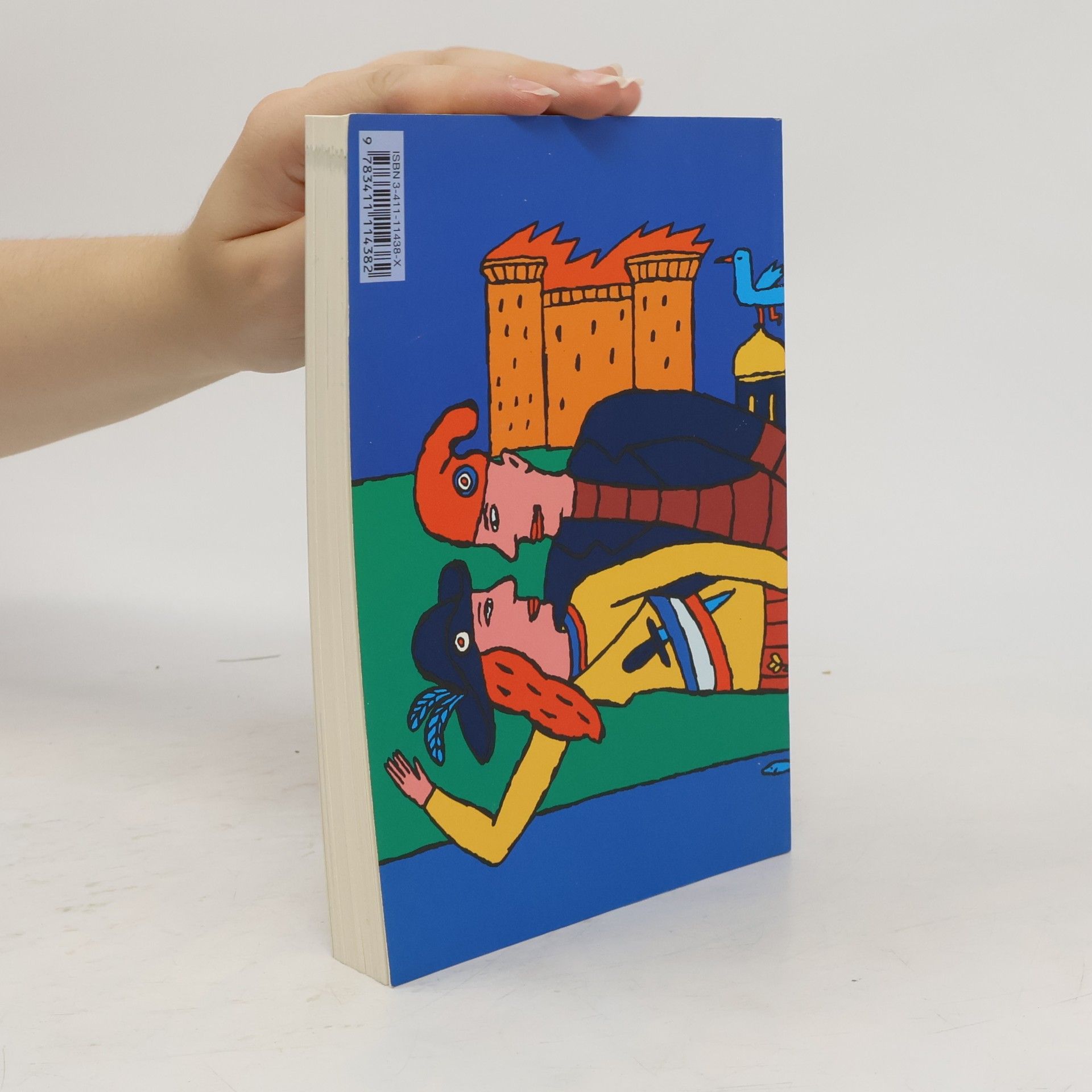 Annette Zwahr Meyers grosses Taschen-Lexikon 13