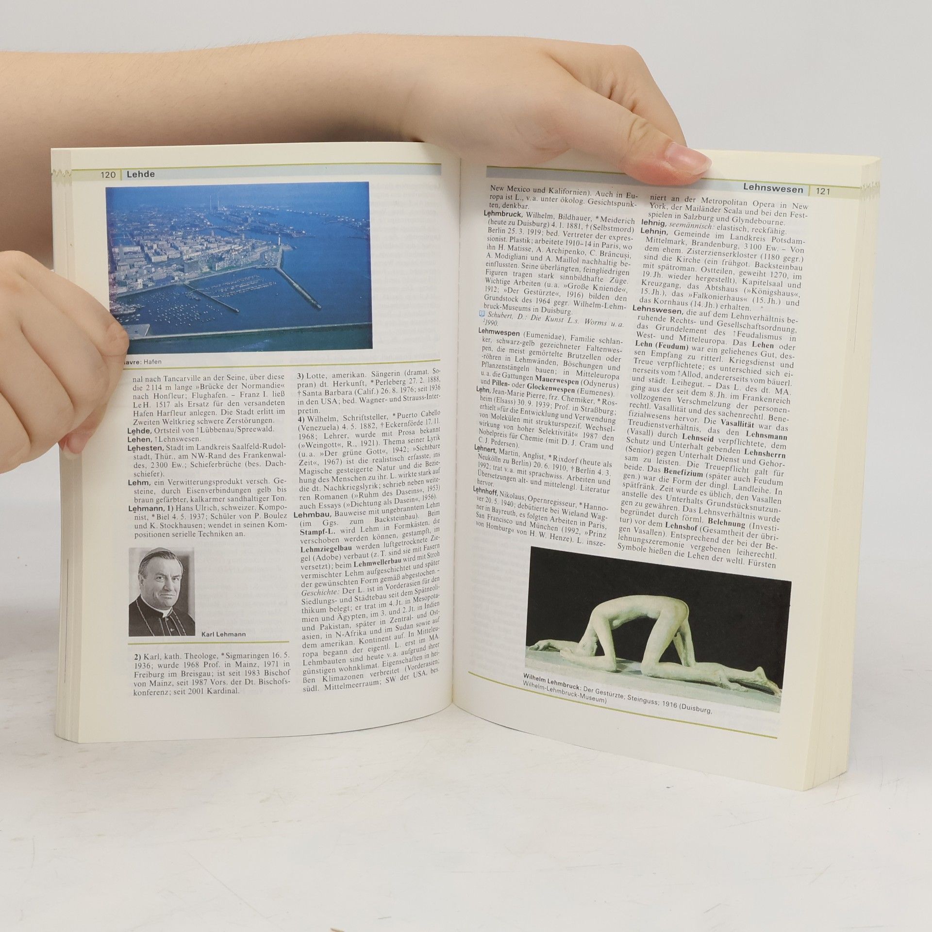 Annette Zwahr Meyers grosses Taschen-Lexikon 13