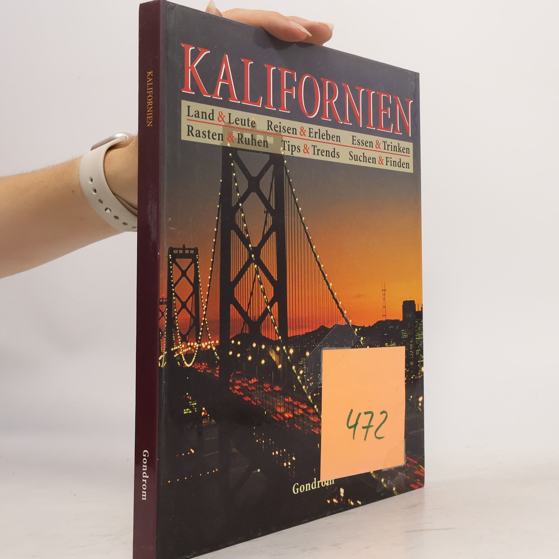 Autorenkollektiv Kalifornien