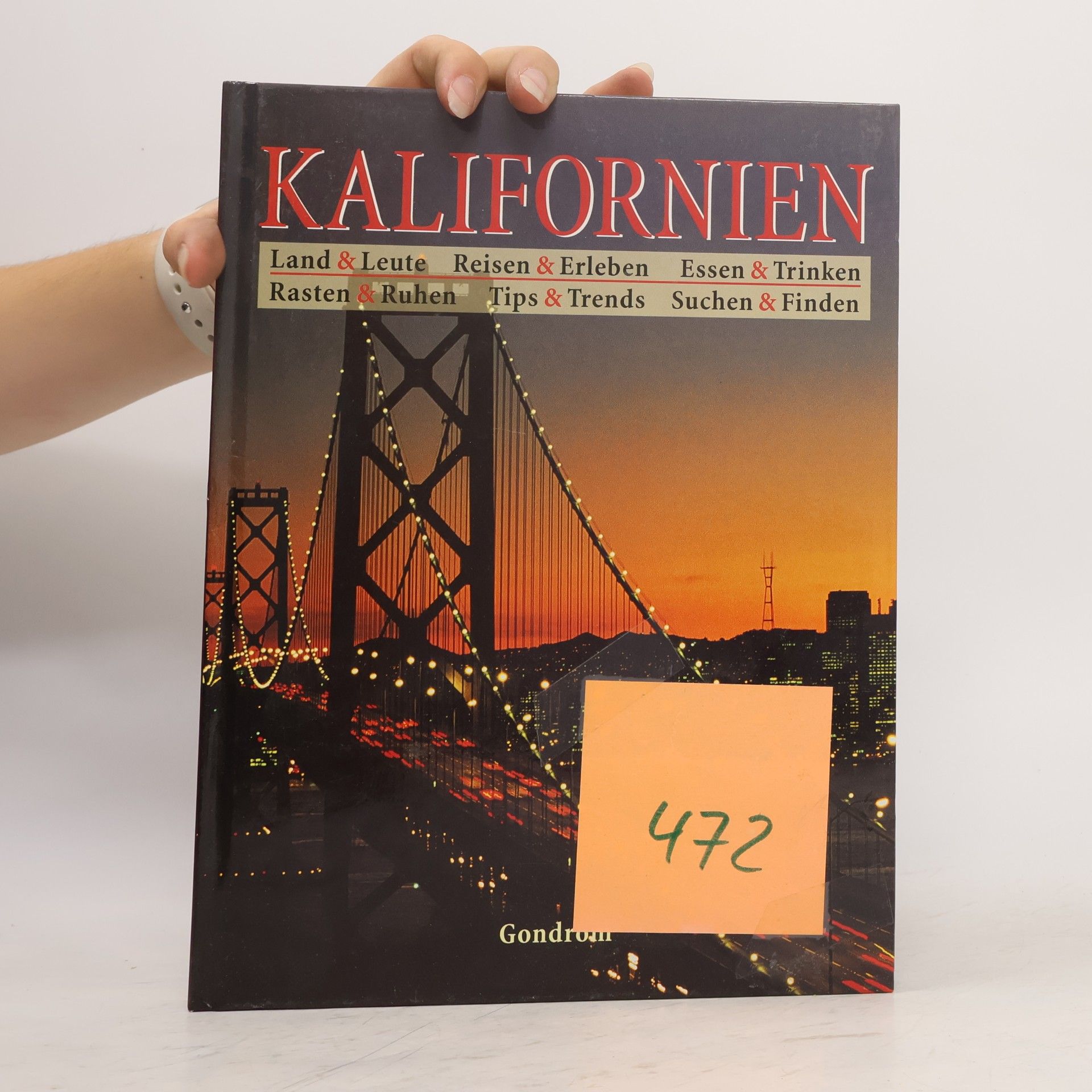 Autorenkollektiv Kalifornien