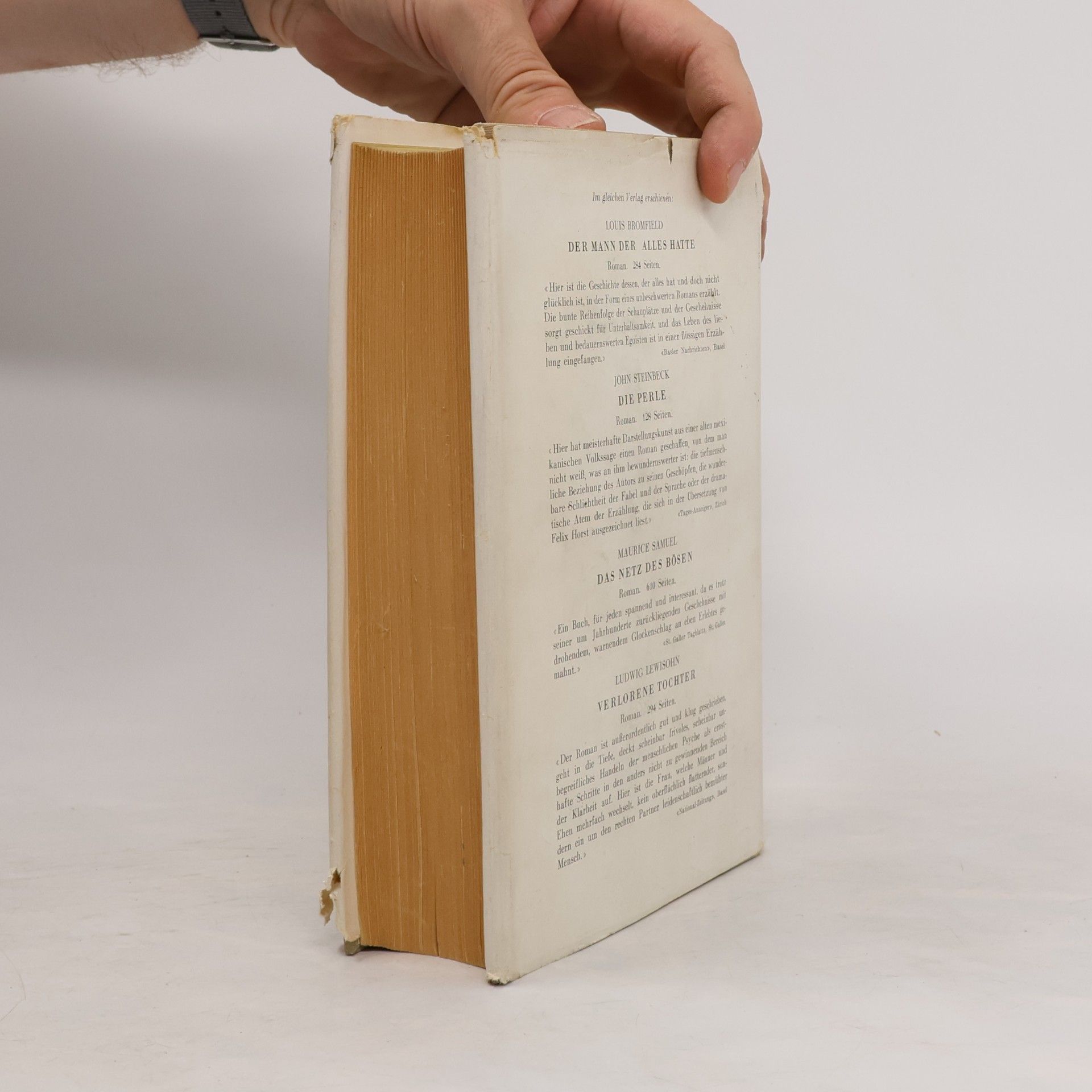 John Steinbeck Die früchte des zornes