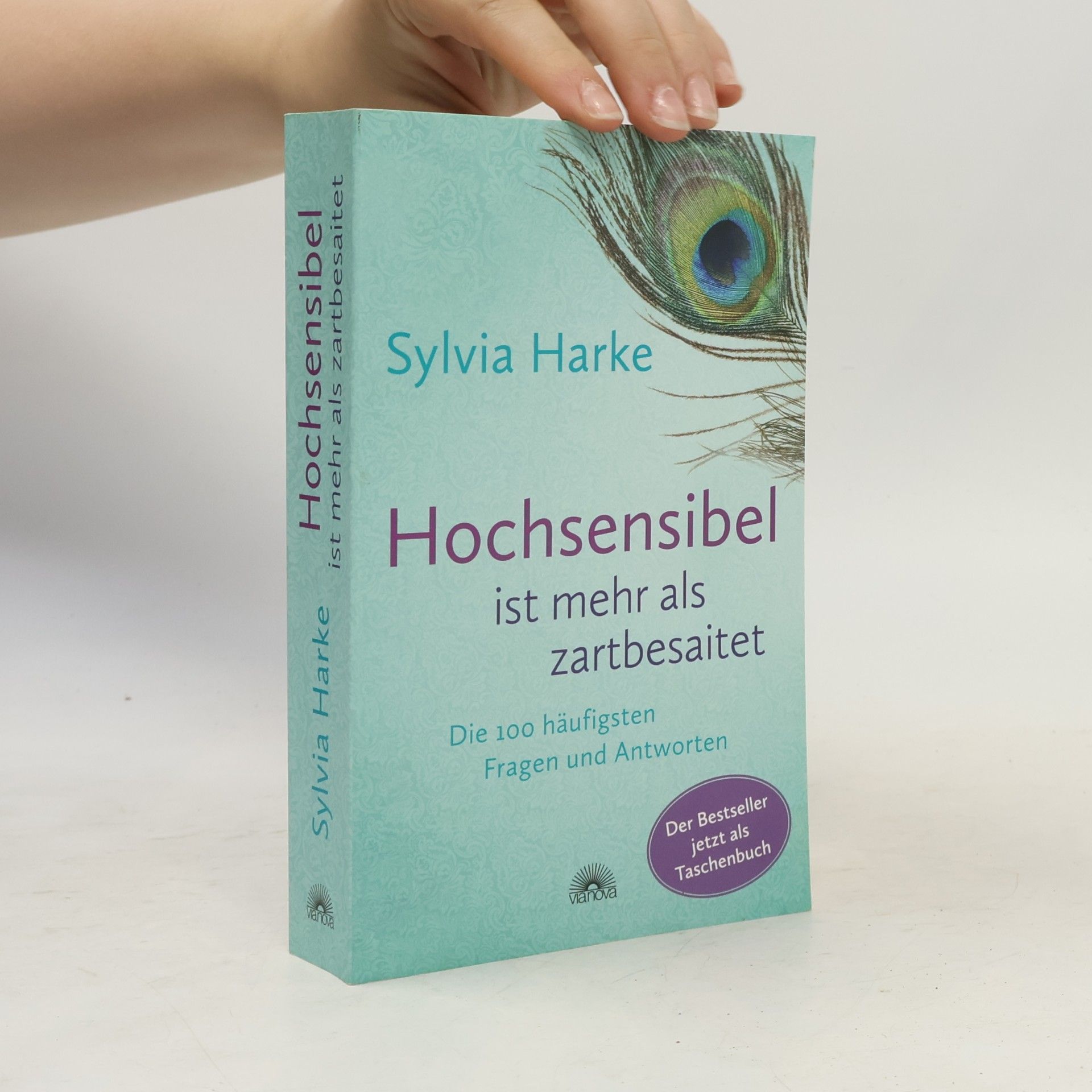 Hochsensibel ist mehr als zartbesaitet