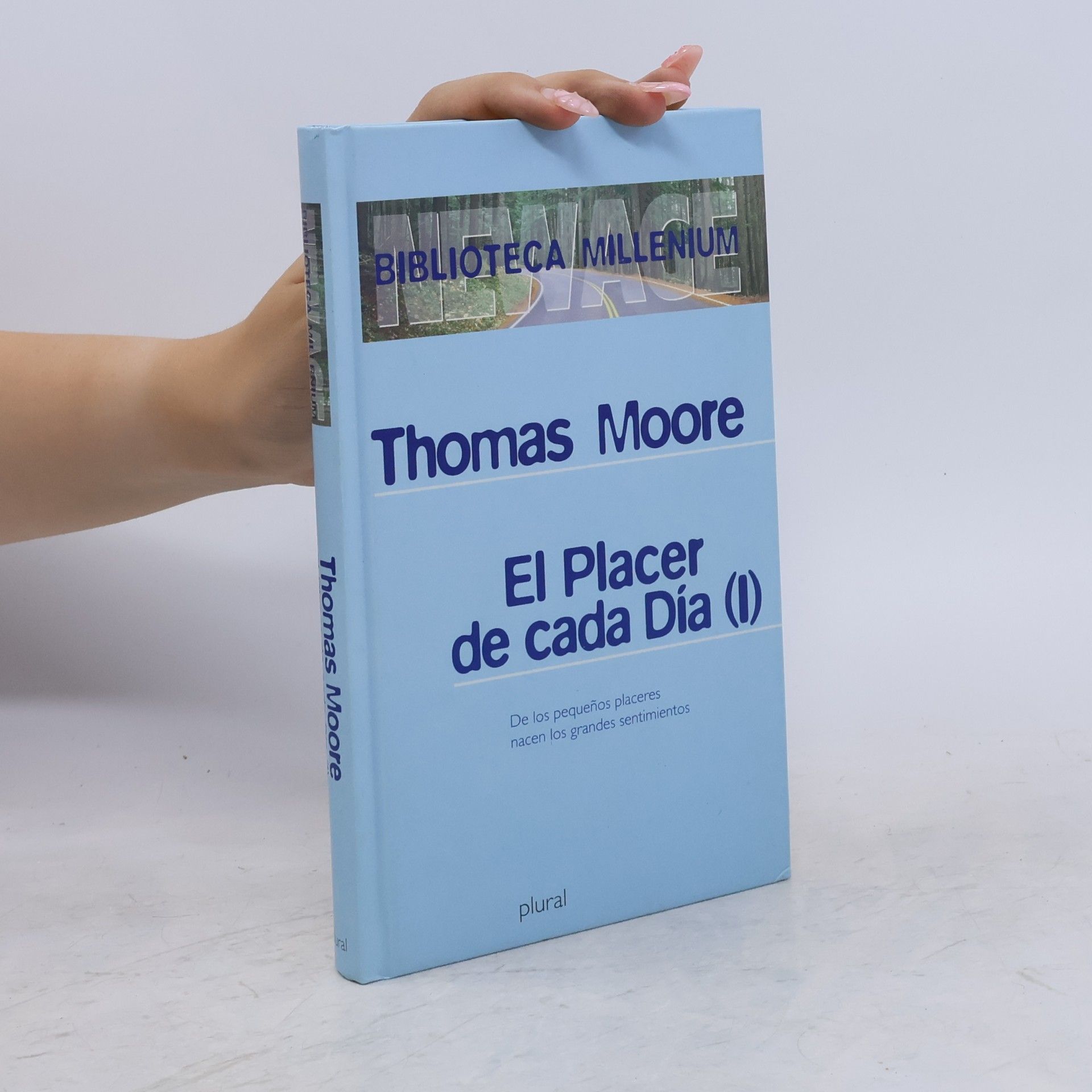El placer de cada día I