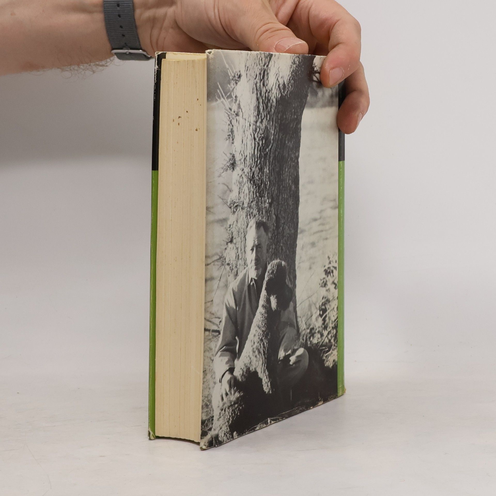 John Steinbeck Meine Reise mit Charley