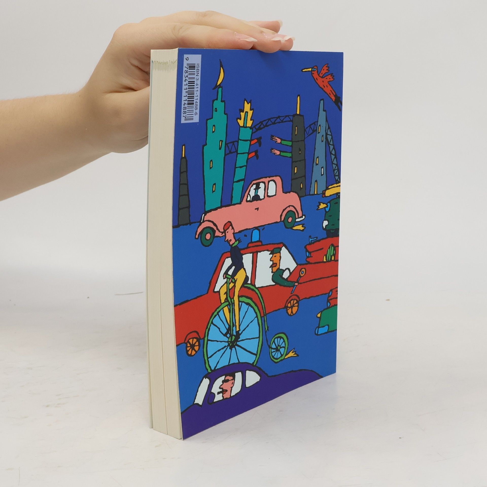 Annette Zwahr Meyers grosses Taschen exikon