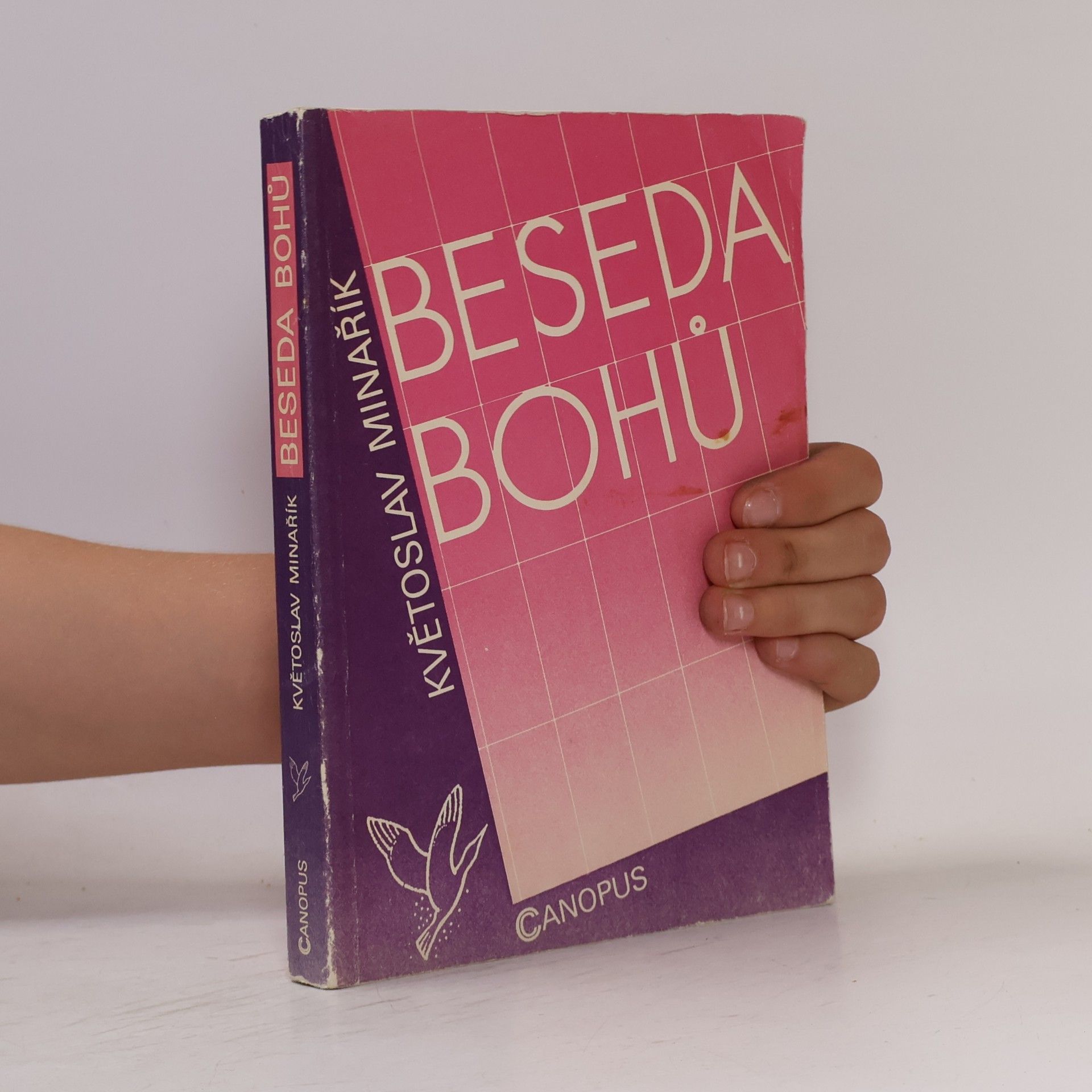 Beseda bohů