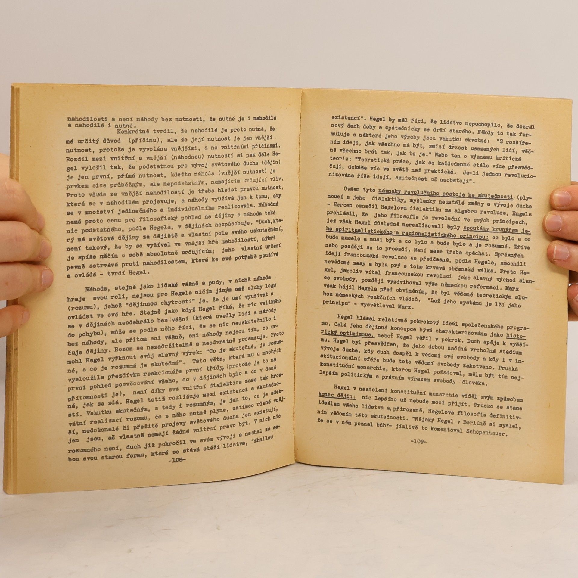 Josef Špůr Filosofická čítanka II. Texty k „Úvodu do filosofie“