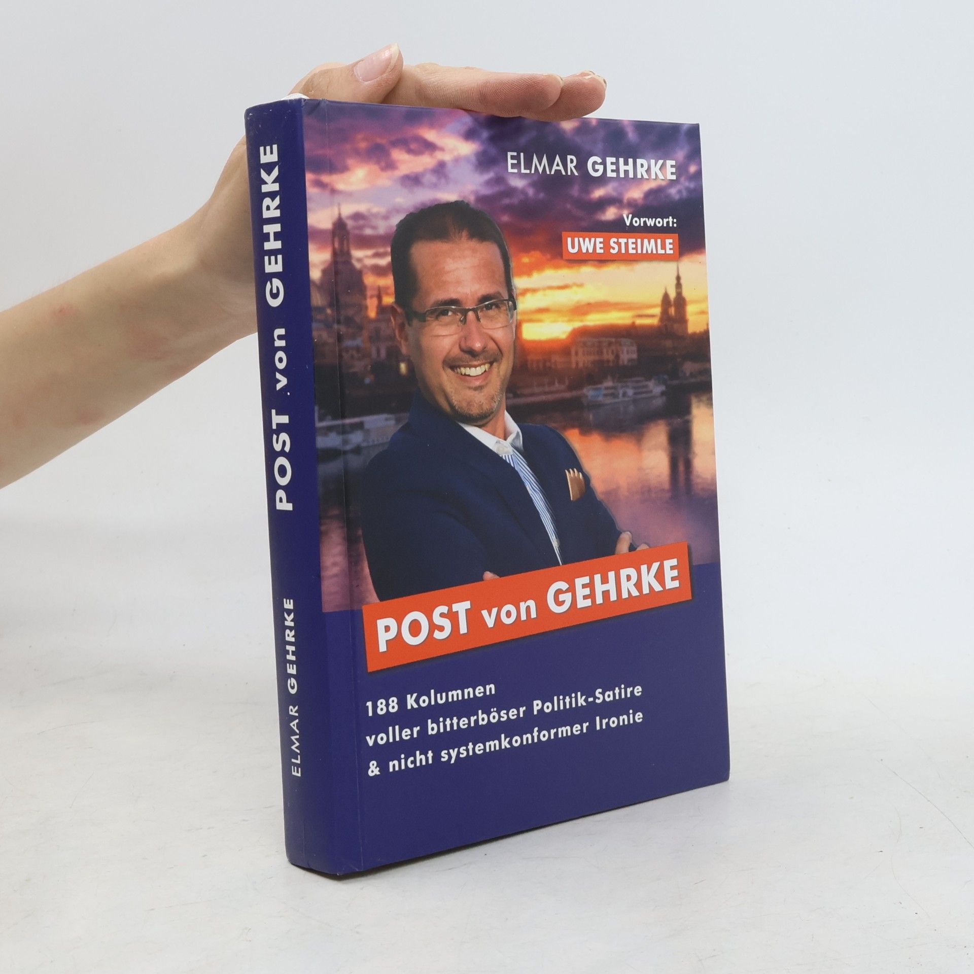Post von Gehrke