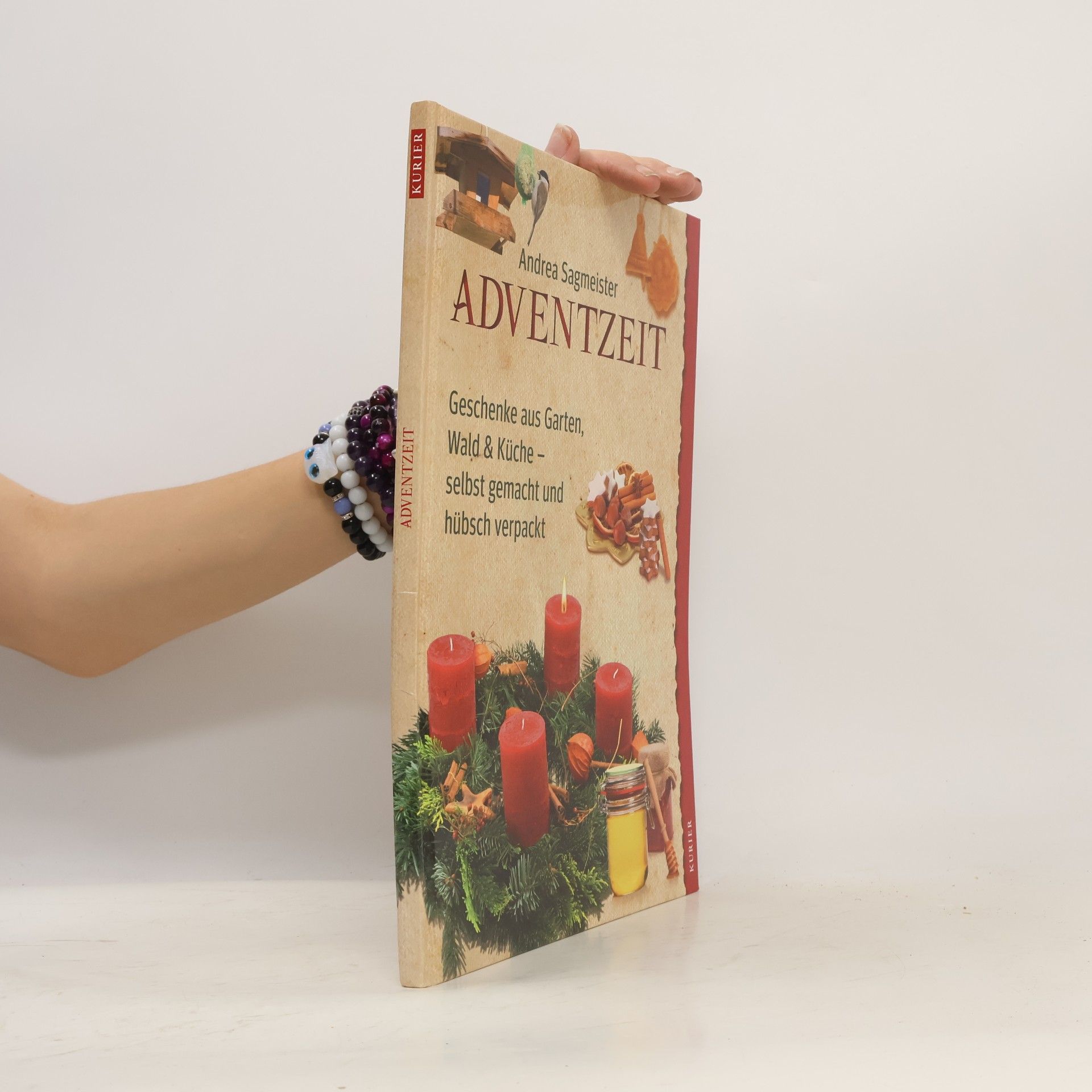 Inge Krenn Adventzeit