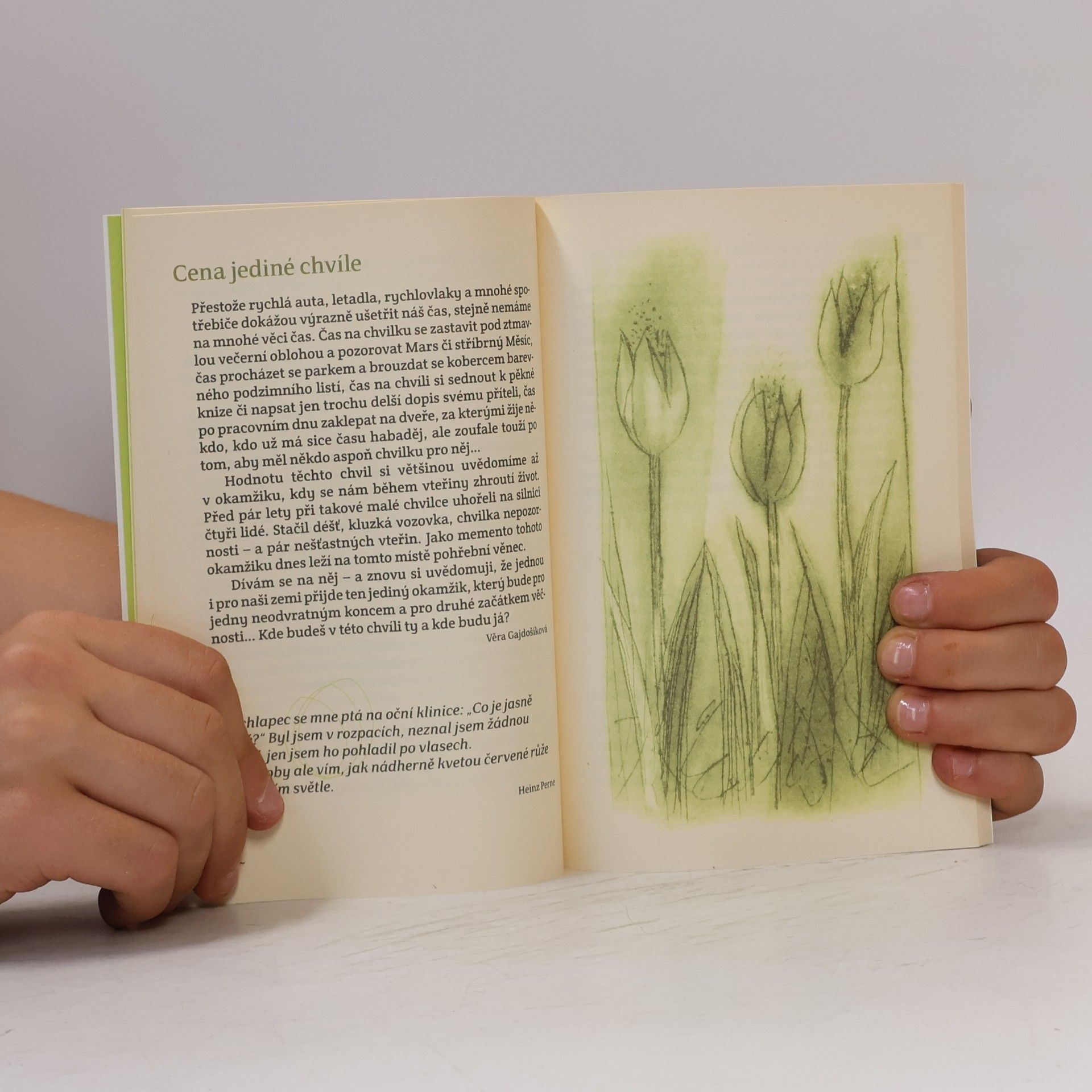 Collectif d'auteurs Cesta života ; Cesta lásky